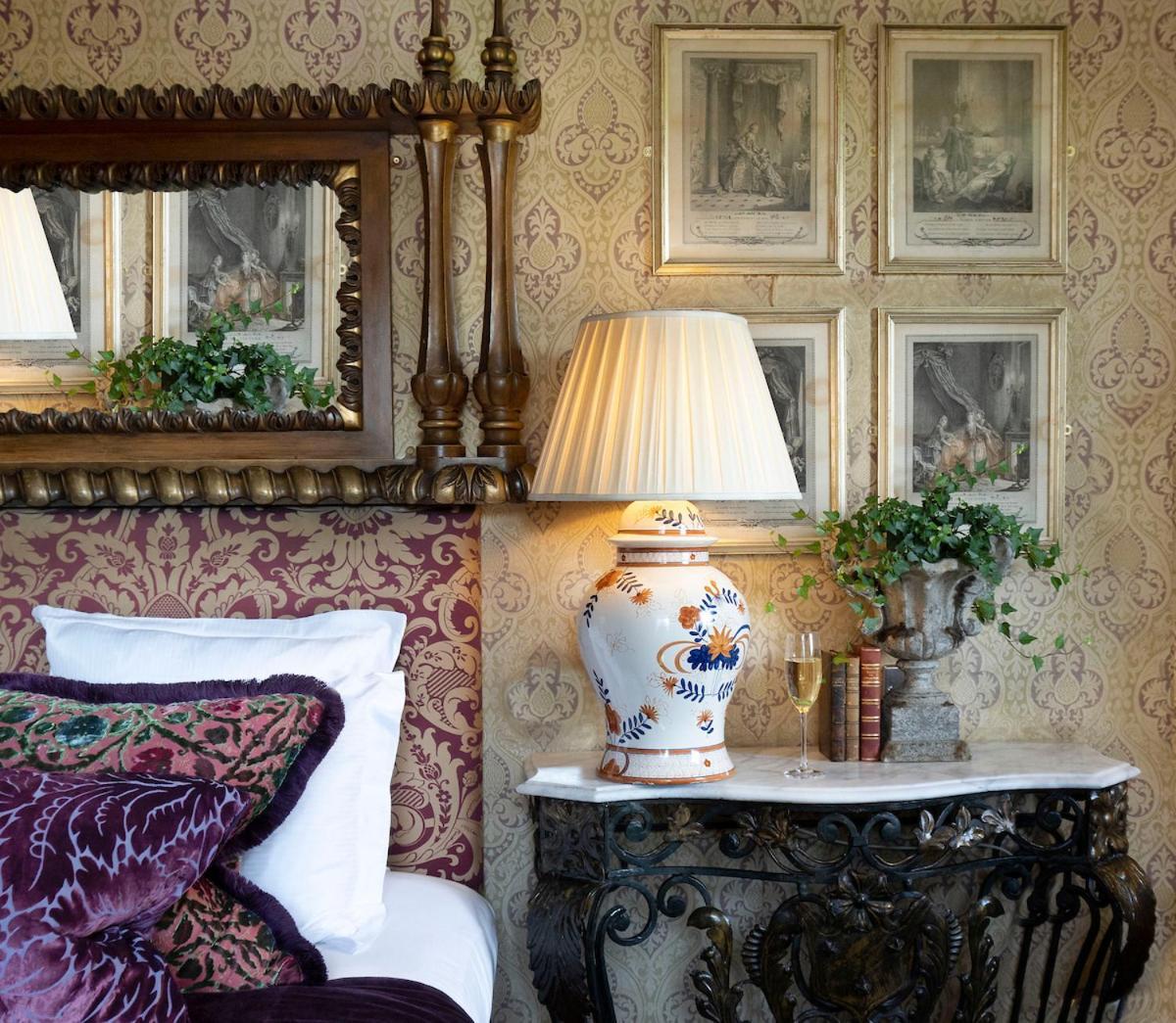Allan Ramsay Suite
