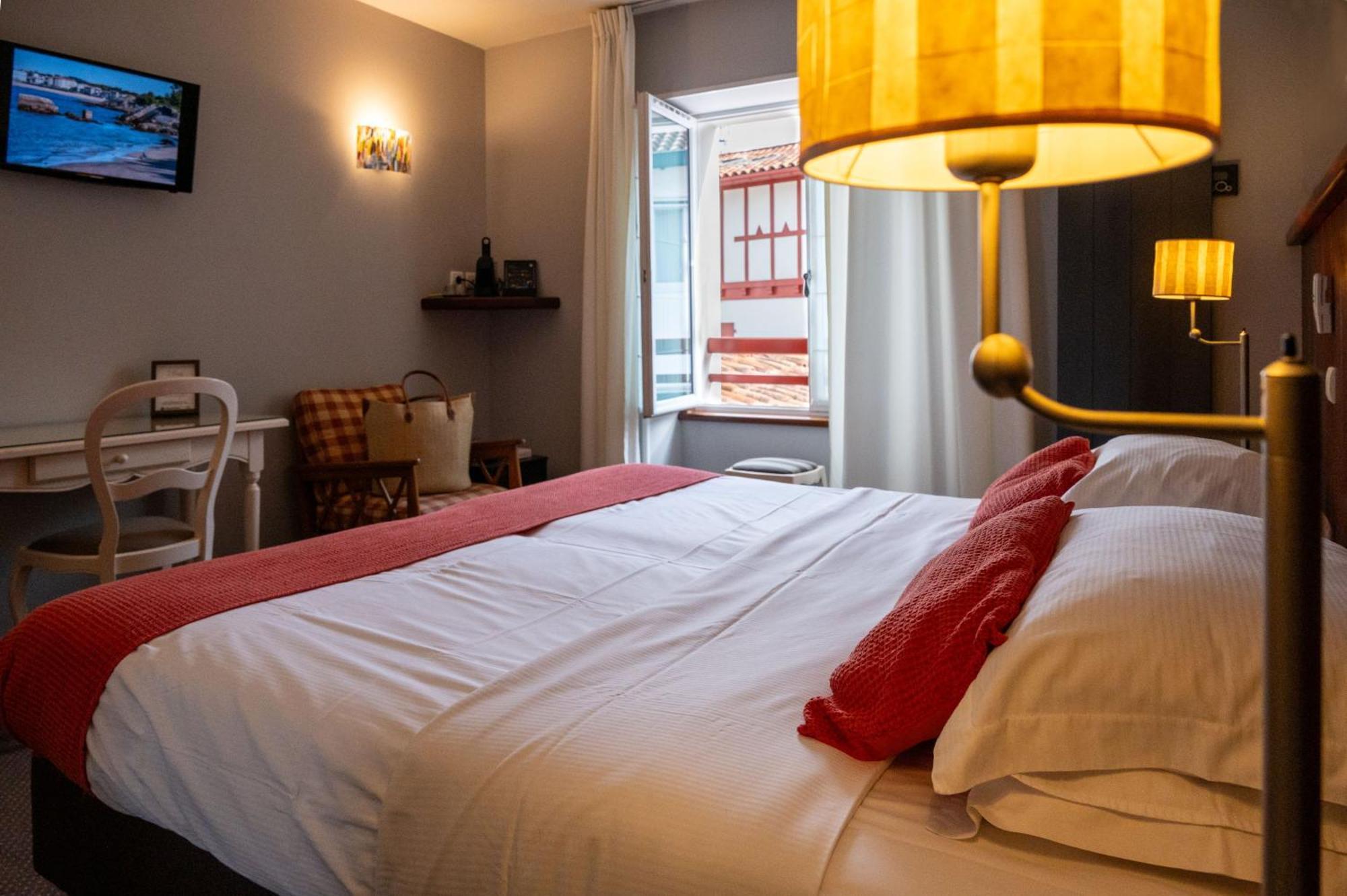 Double Room with Bath