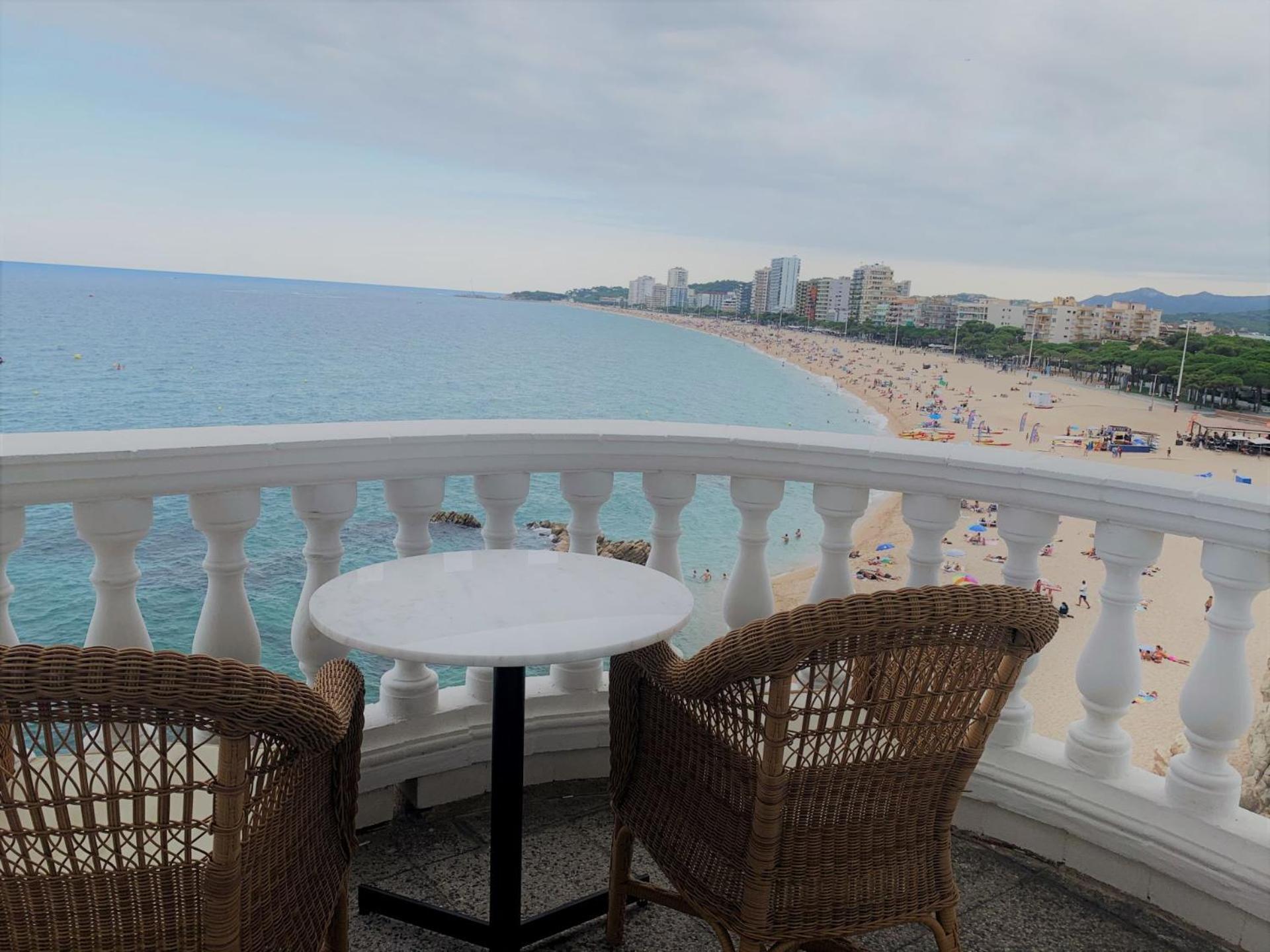 Superior Double or Twin Room Terrace