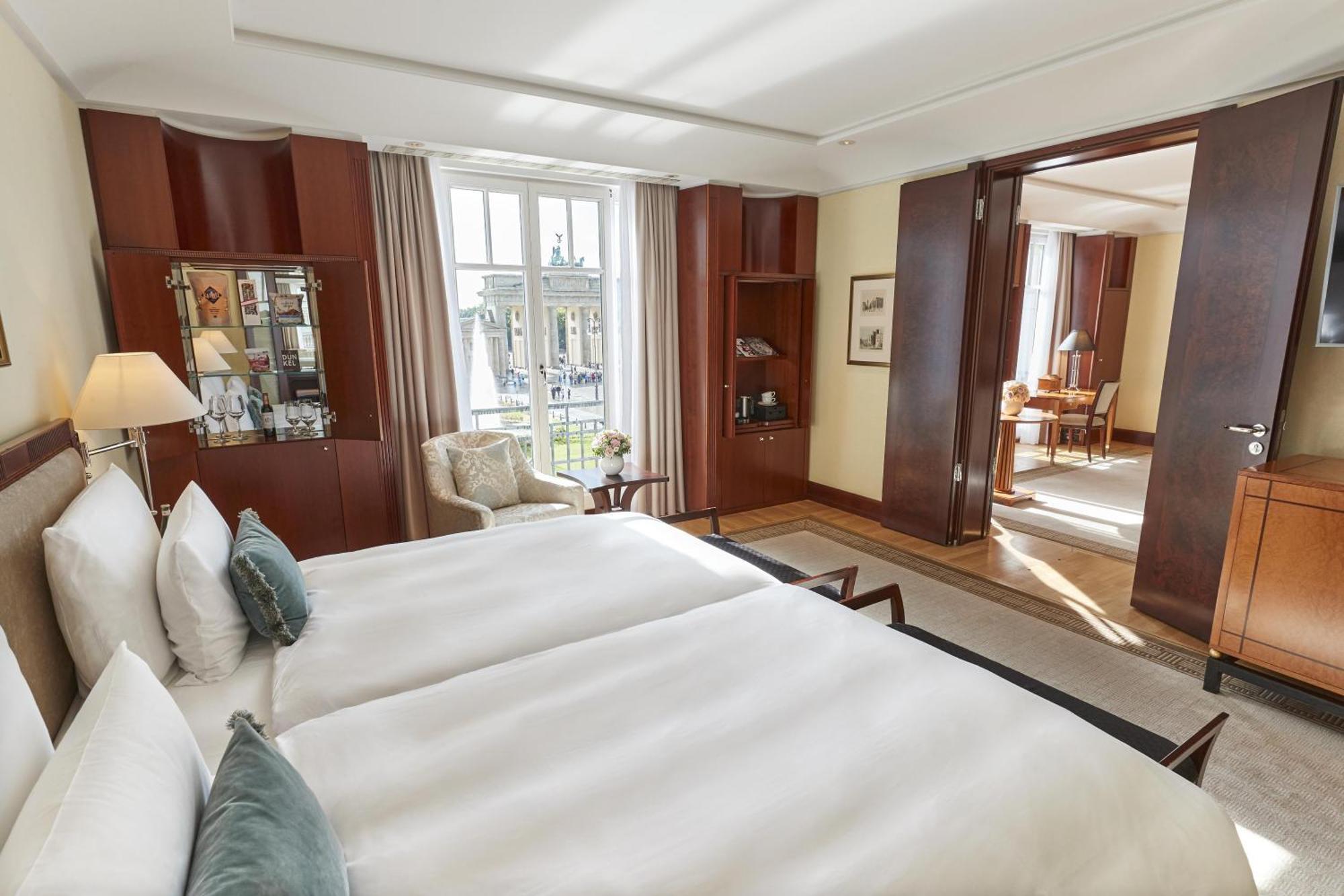 Suite Pariser Platz