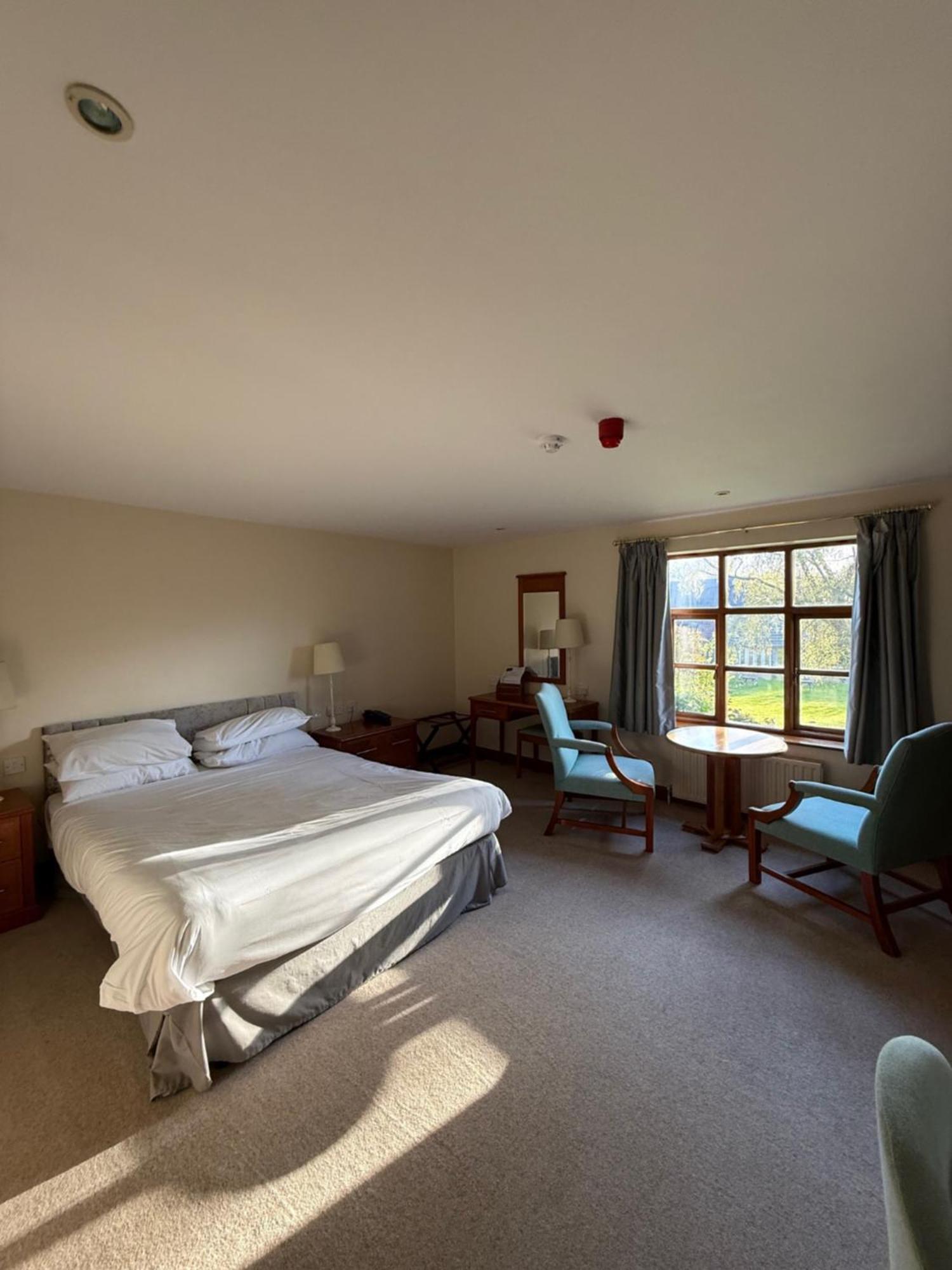 Deluxe Zimmer