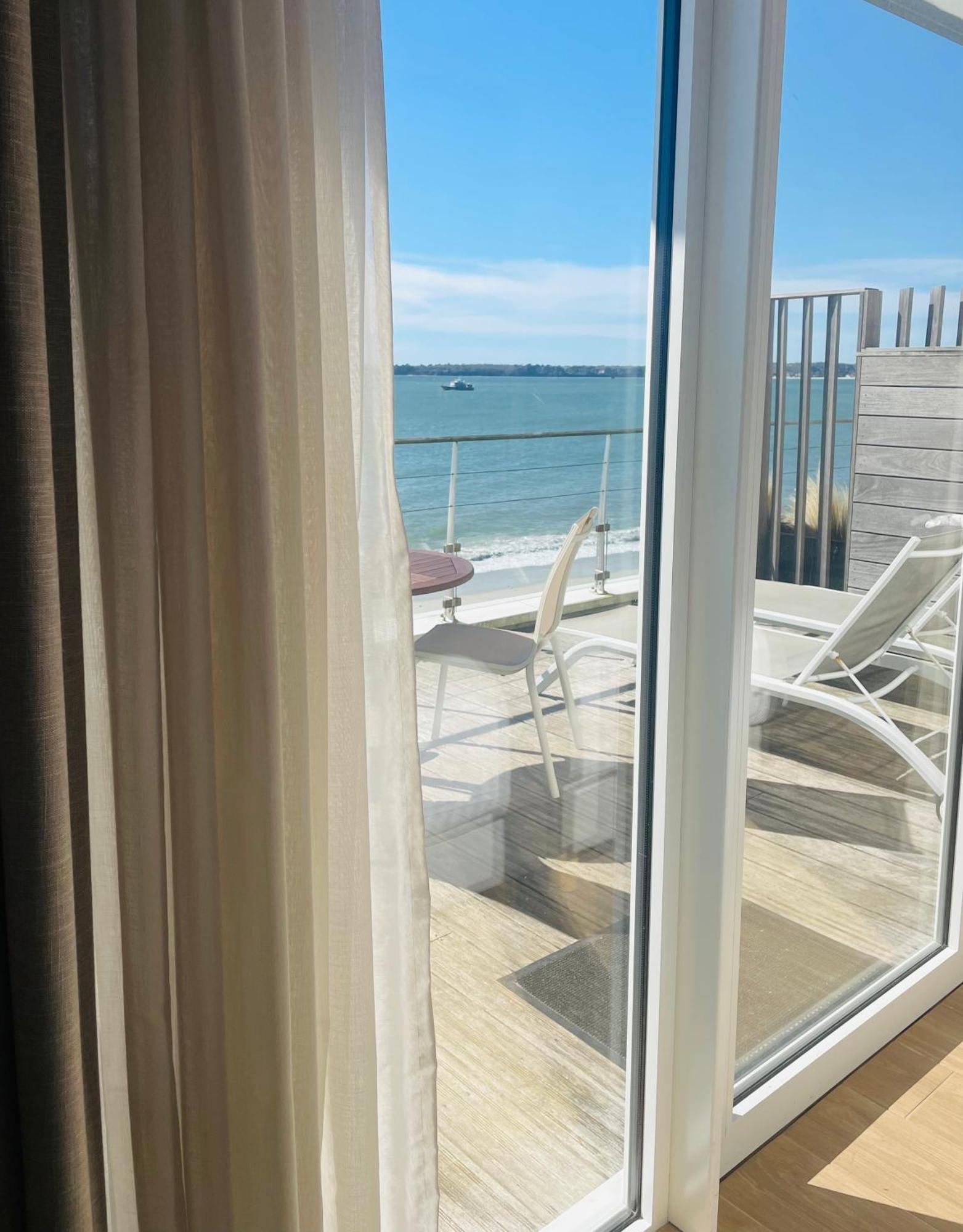 Superior Double Room Sea View First Floor