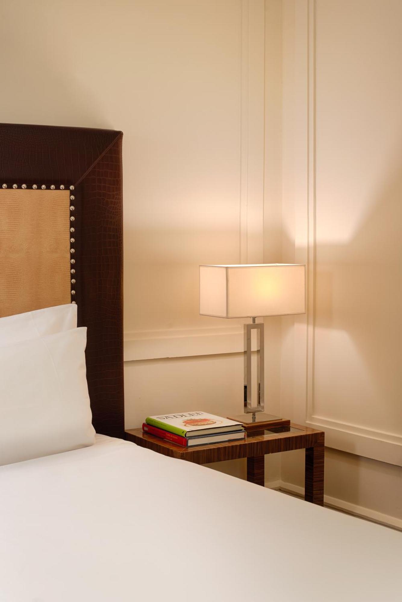 Superior Double Room Terrace