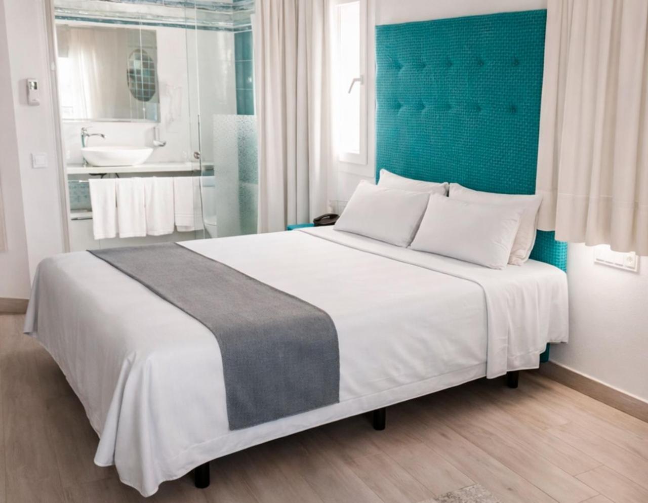 Double Room Balcony