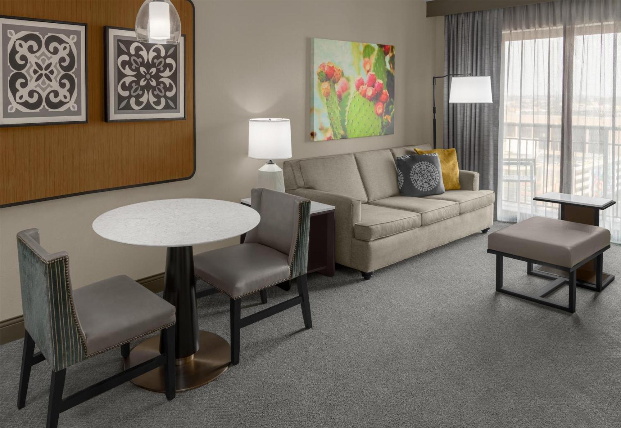 King Suite