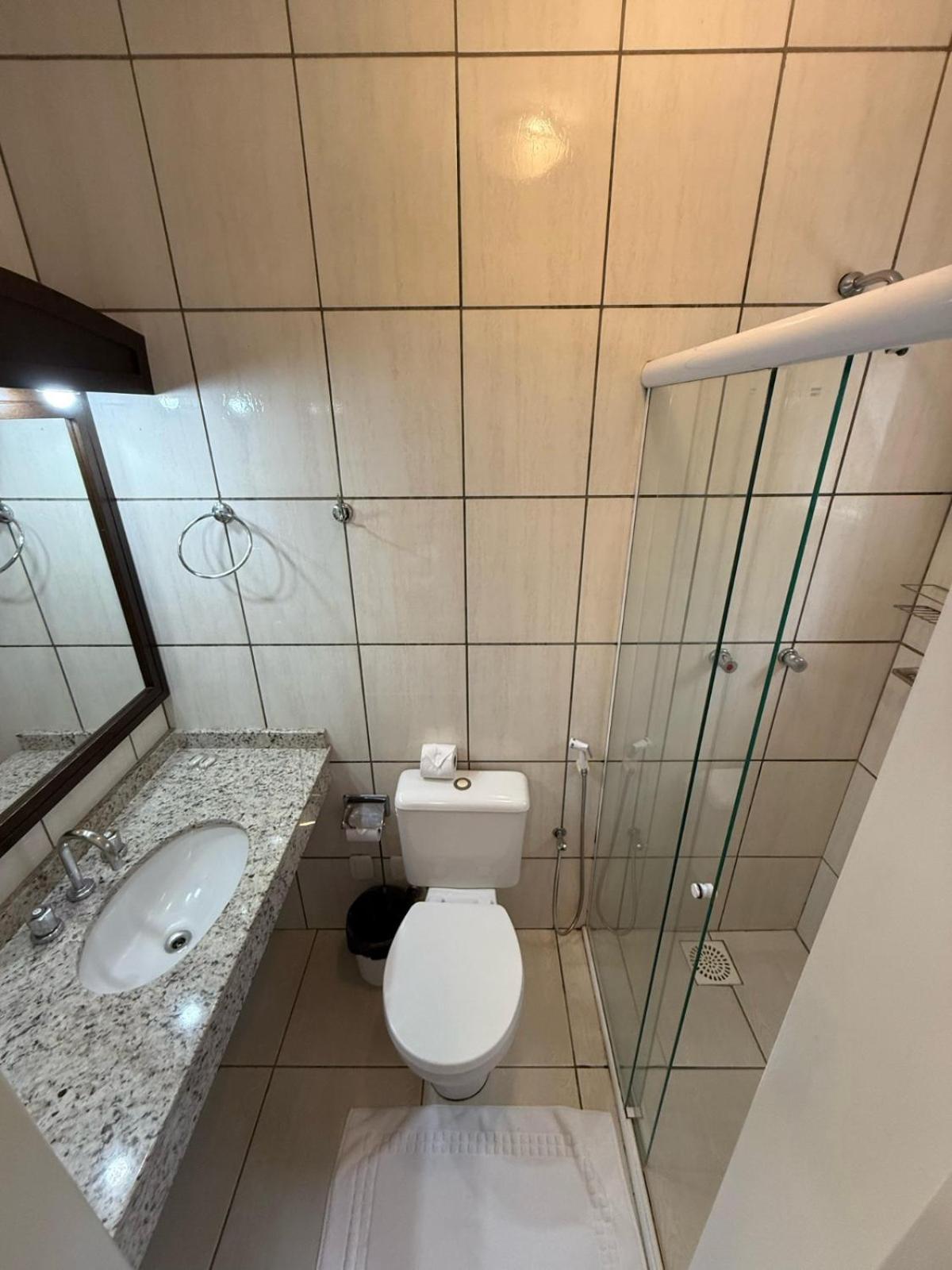 Luxury Triple Room