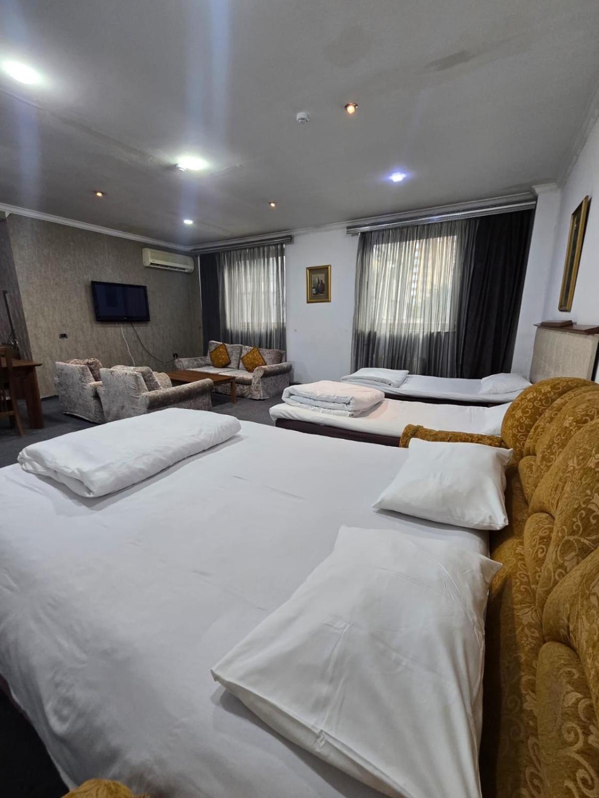 Suite