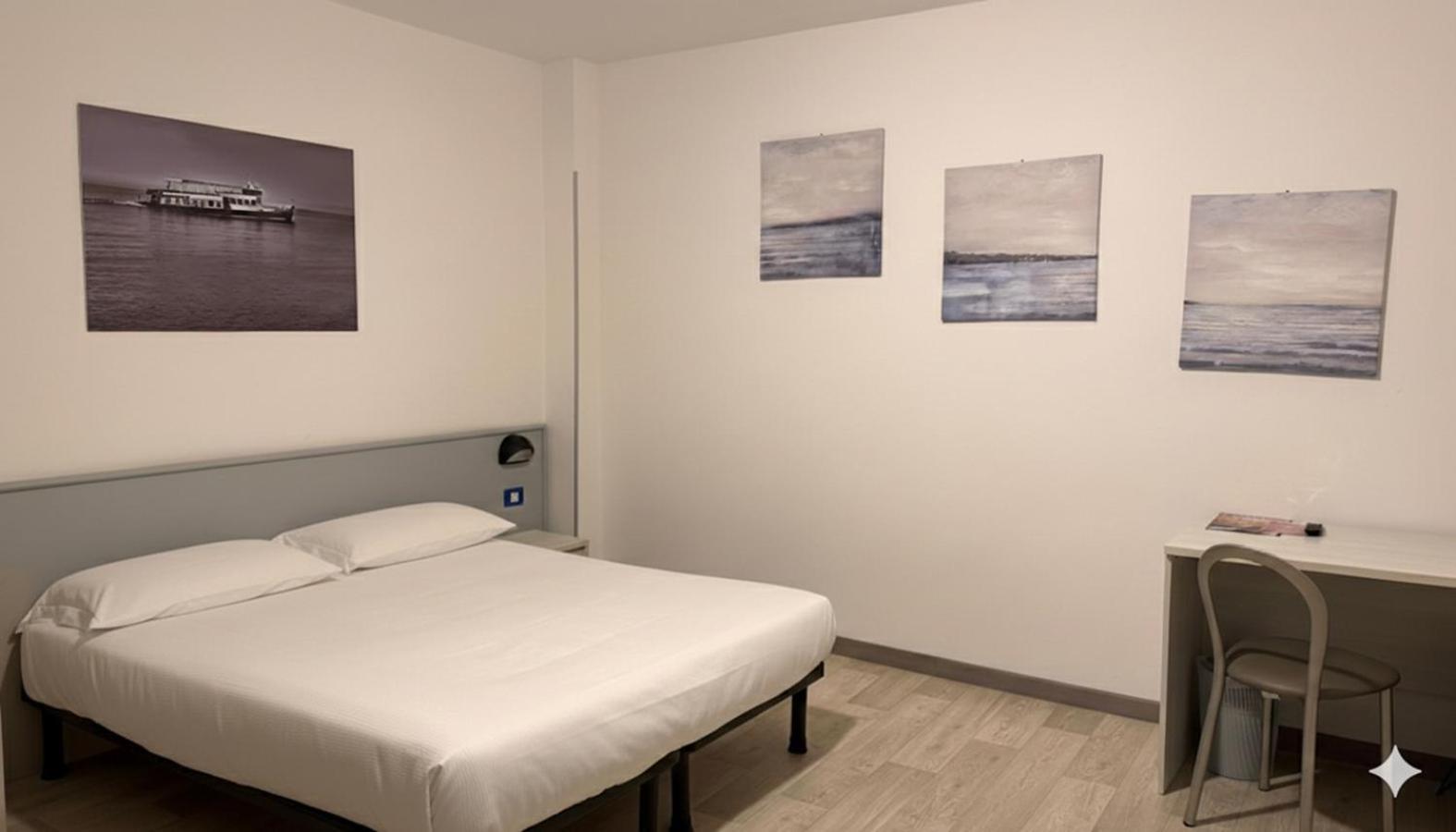 Standard Double Room Annex