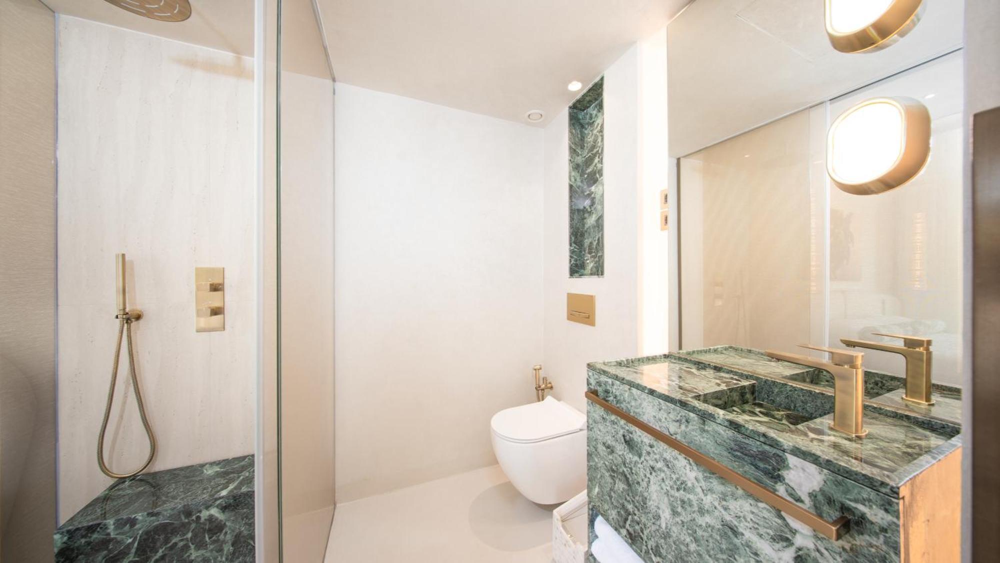 Luxe Room with Terrace- Entrance to Pacha Club Included