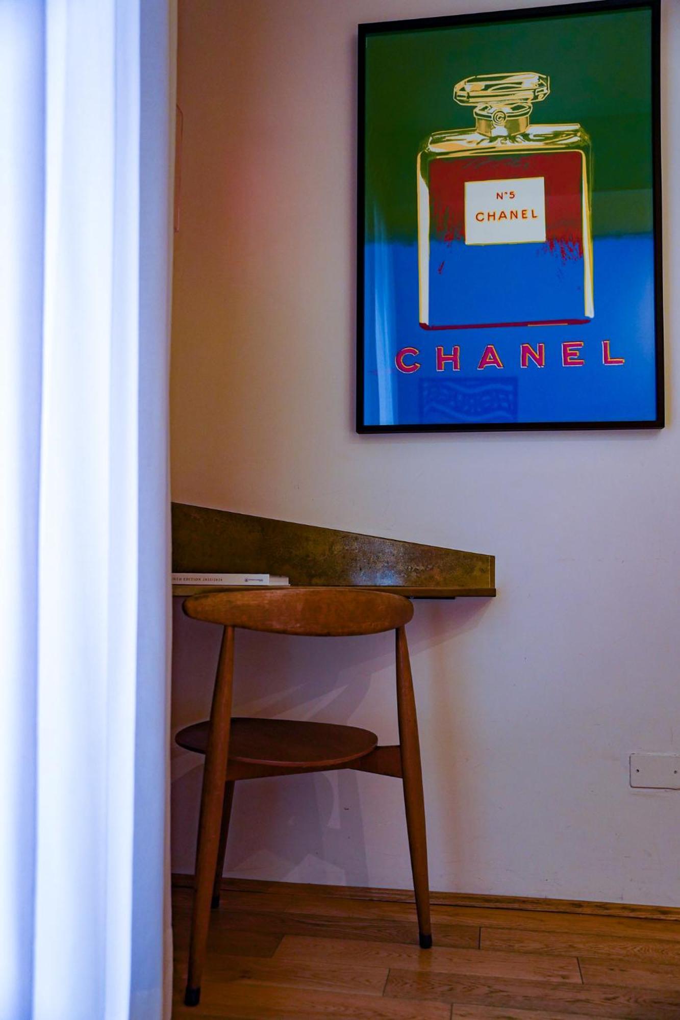Basic Double or Twin Room
