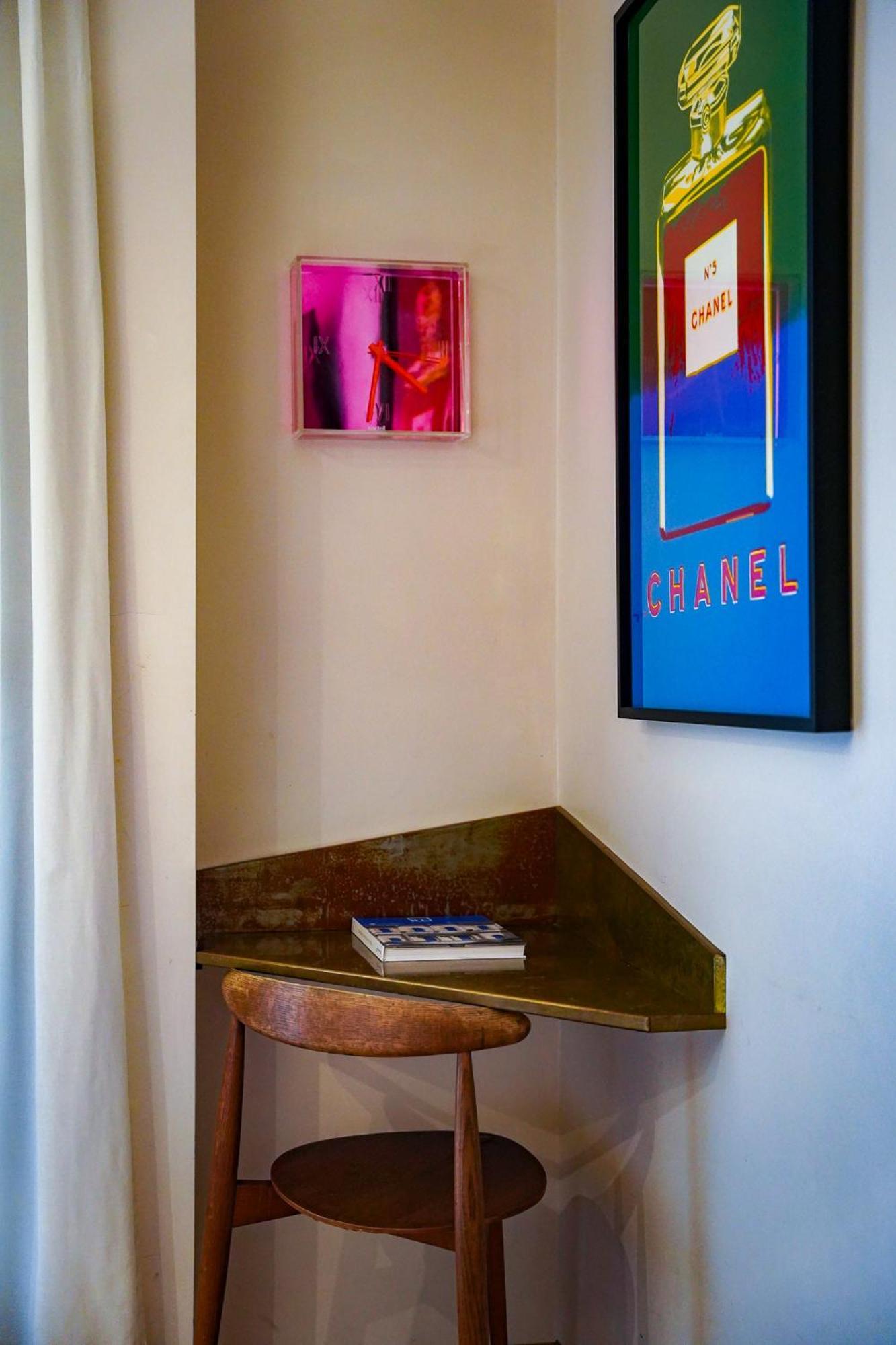 Basic Double or Twin Room