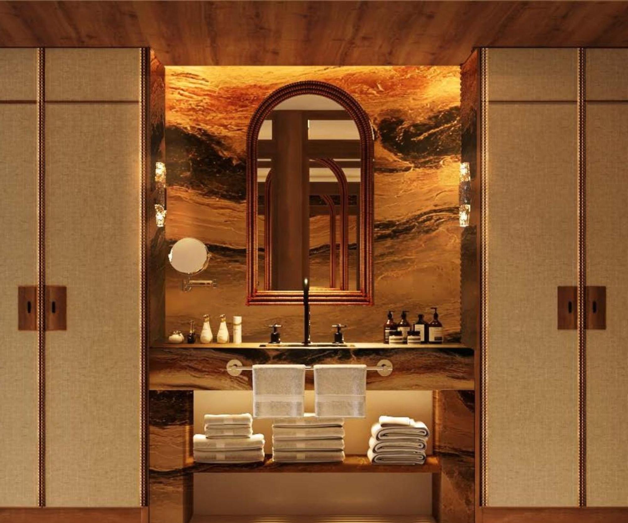 Botanical Junior Suite