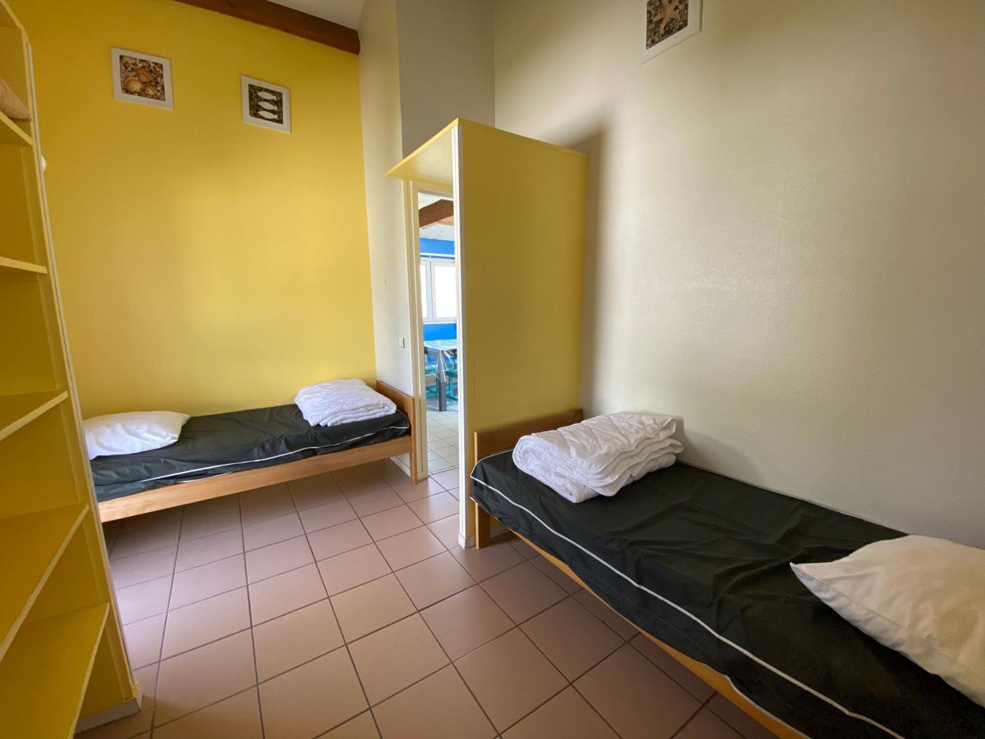 Maison 3 Chambres