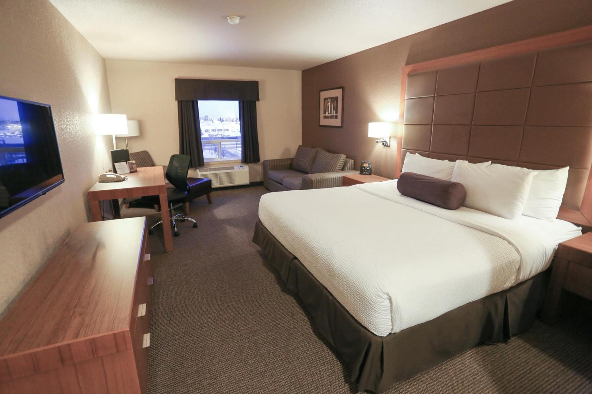 King Suite