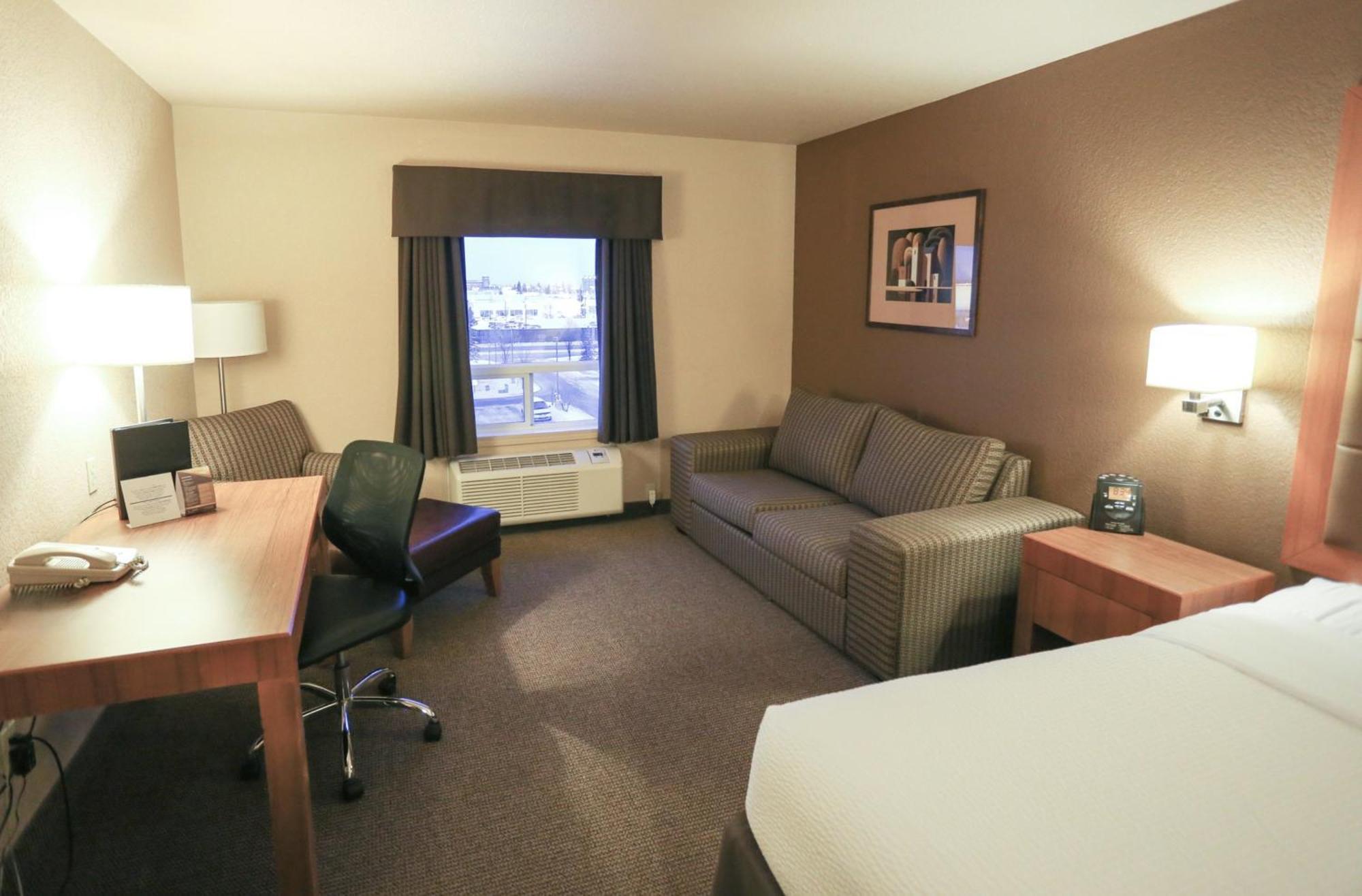 King Suite
