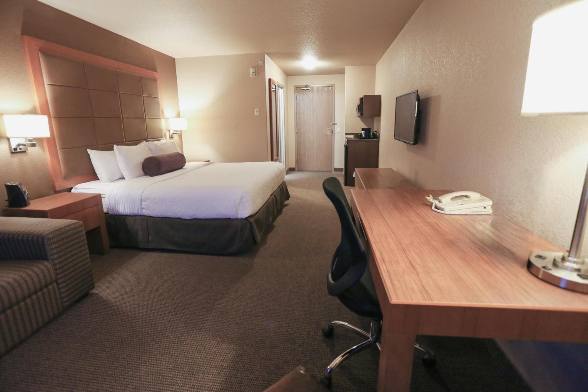 King Suite