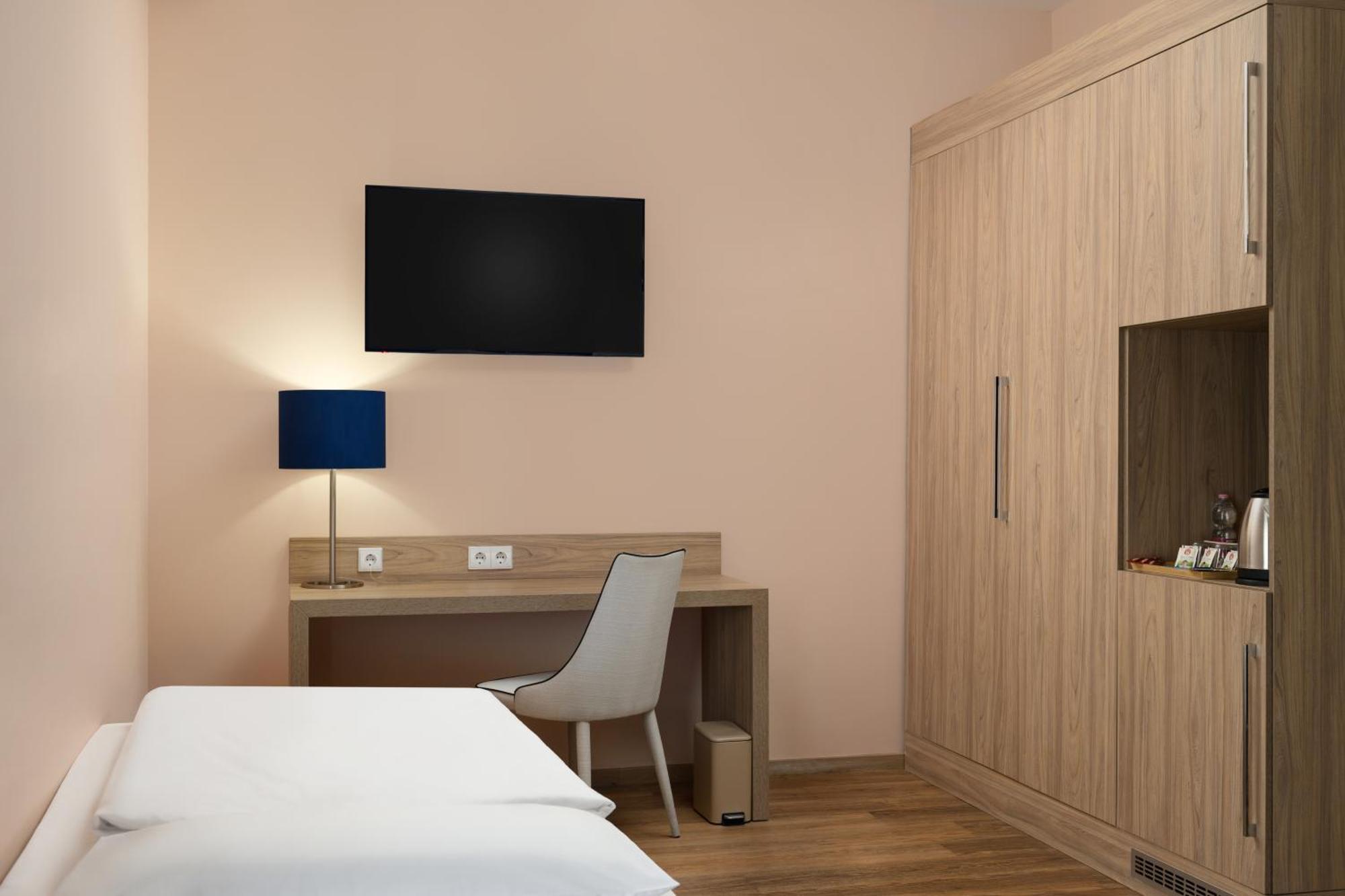 Habitación Premium