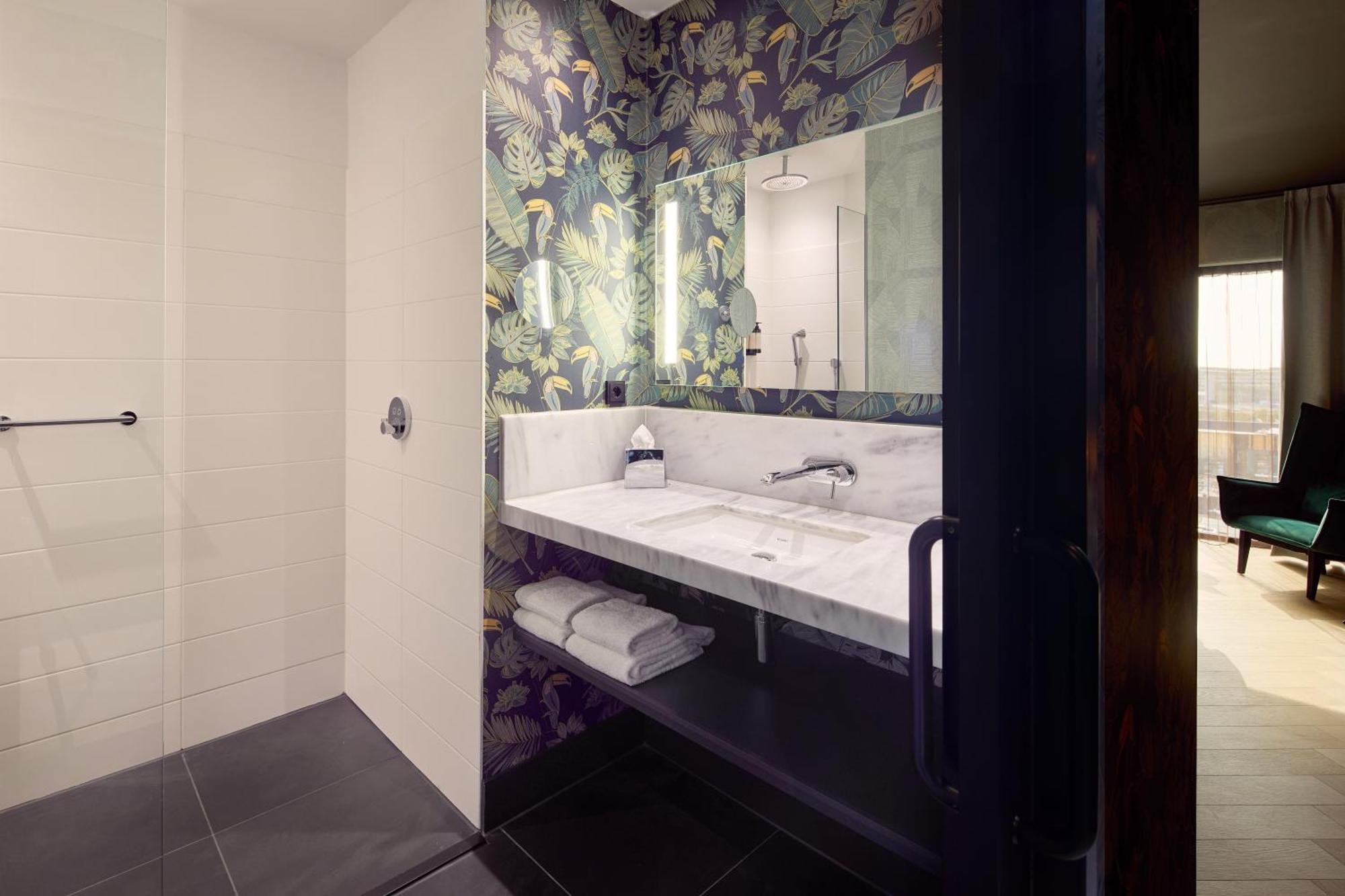 Quarto Twin Conforto