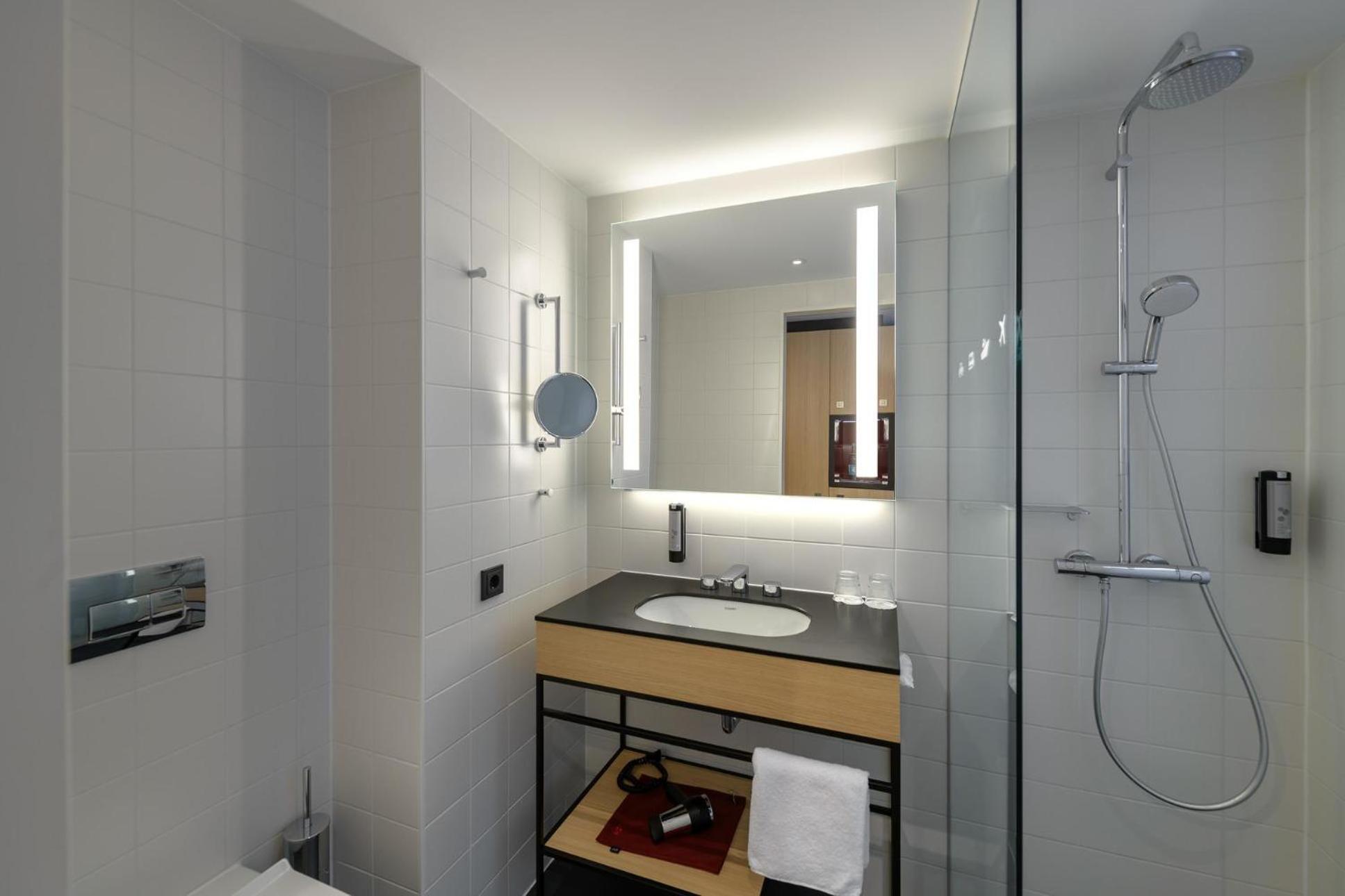 Habitación Superior Doble - 1 o 2 camas