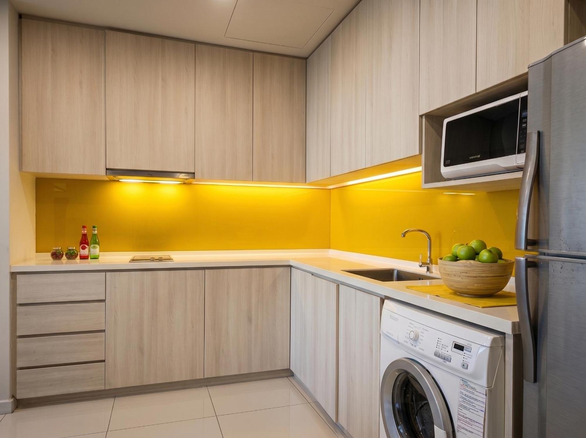 One-Bedroom Premier