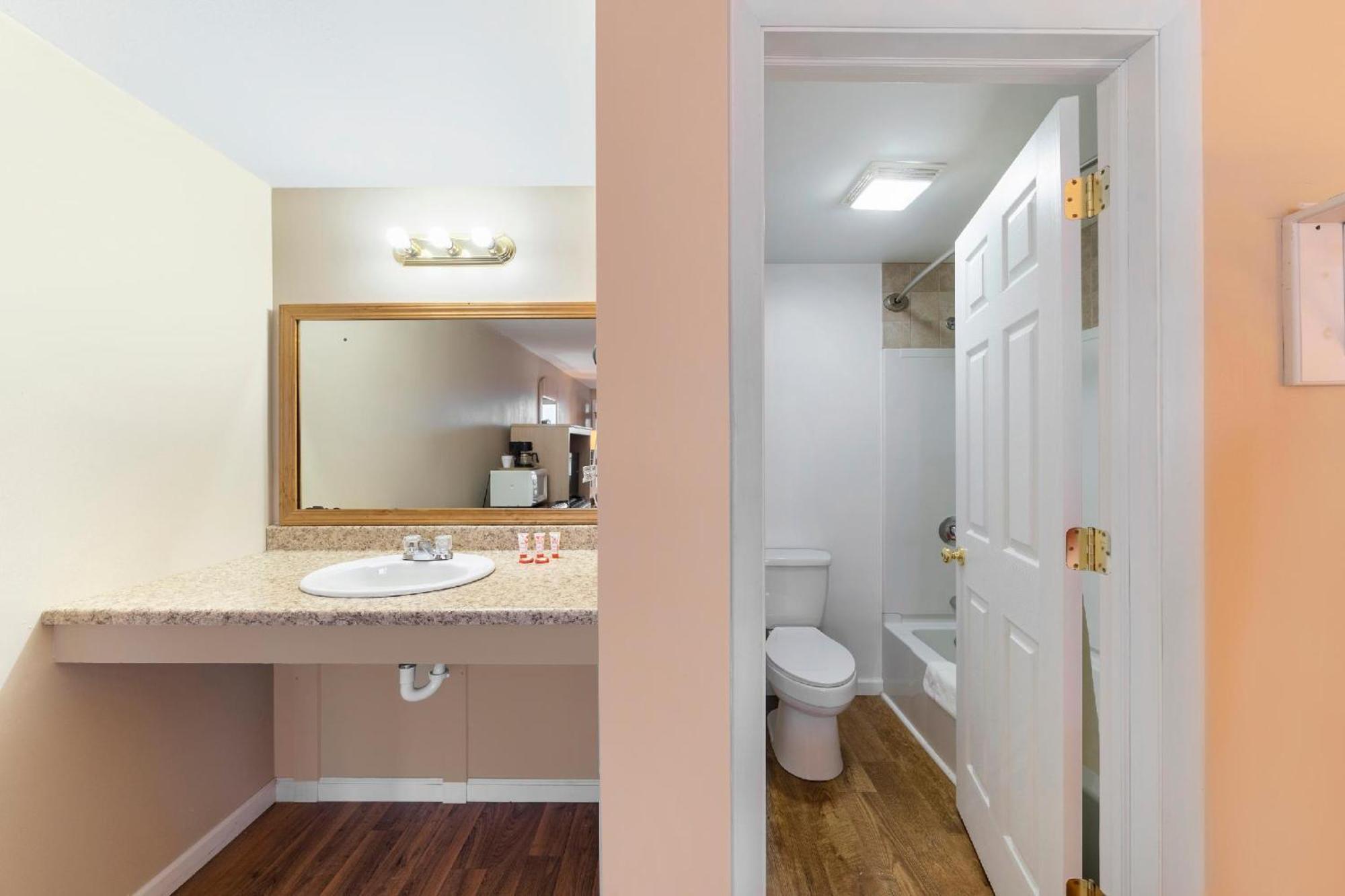 3 Bedroom Suite