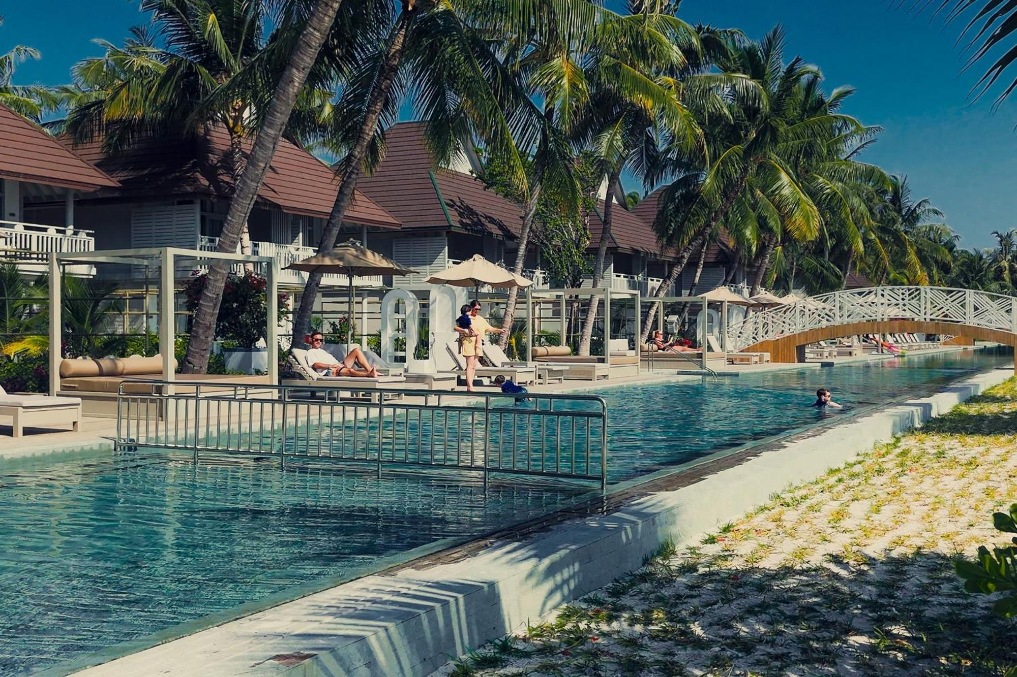 Sunset Beach Pavilion with Pool access, 50% Discount on Return Airport transfers with min 3-nights stay, from booking date 15th March, for stay period till 22nd Dec 2026