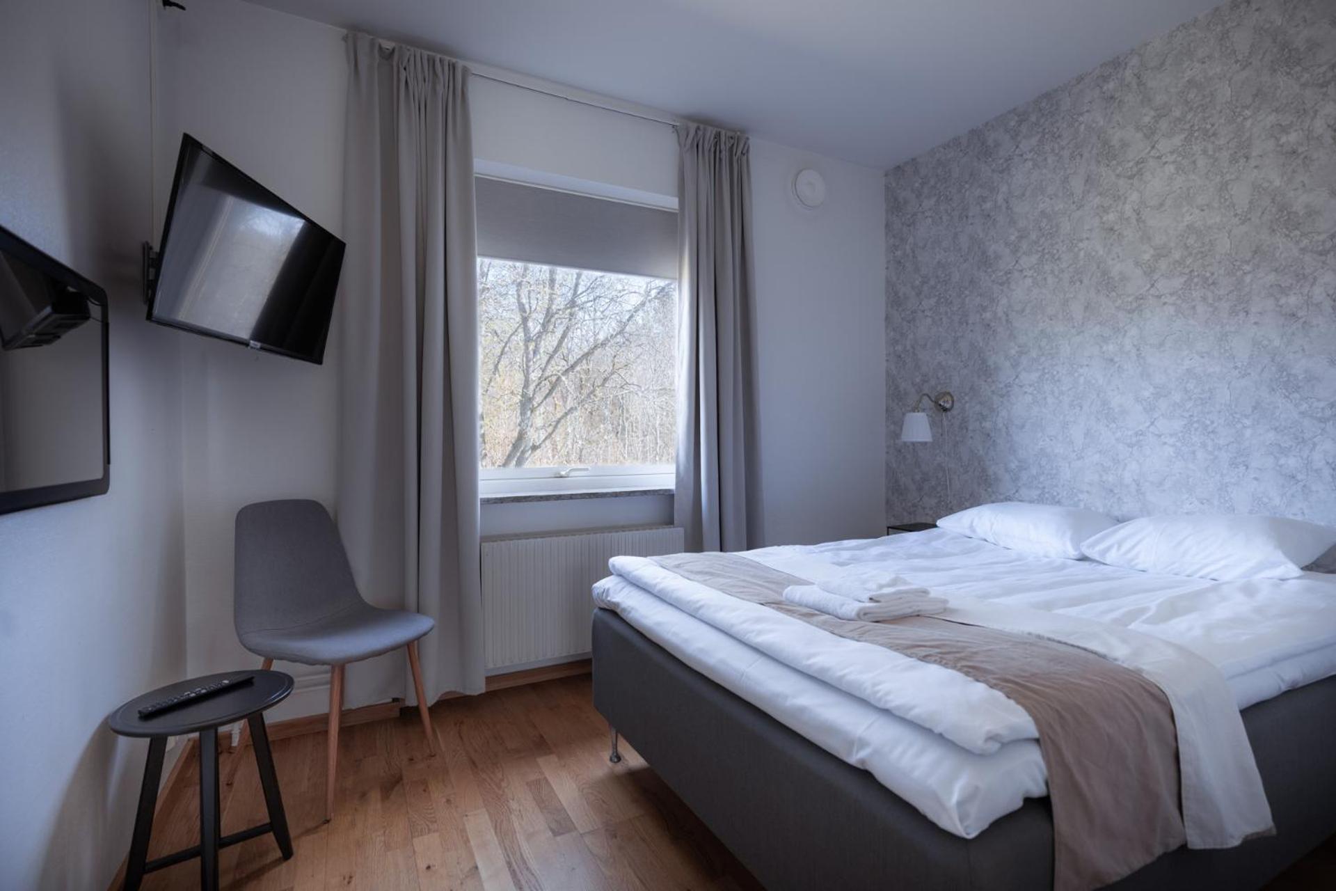 Small Double Room