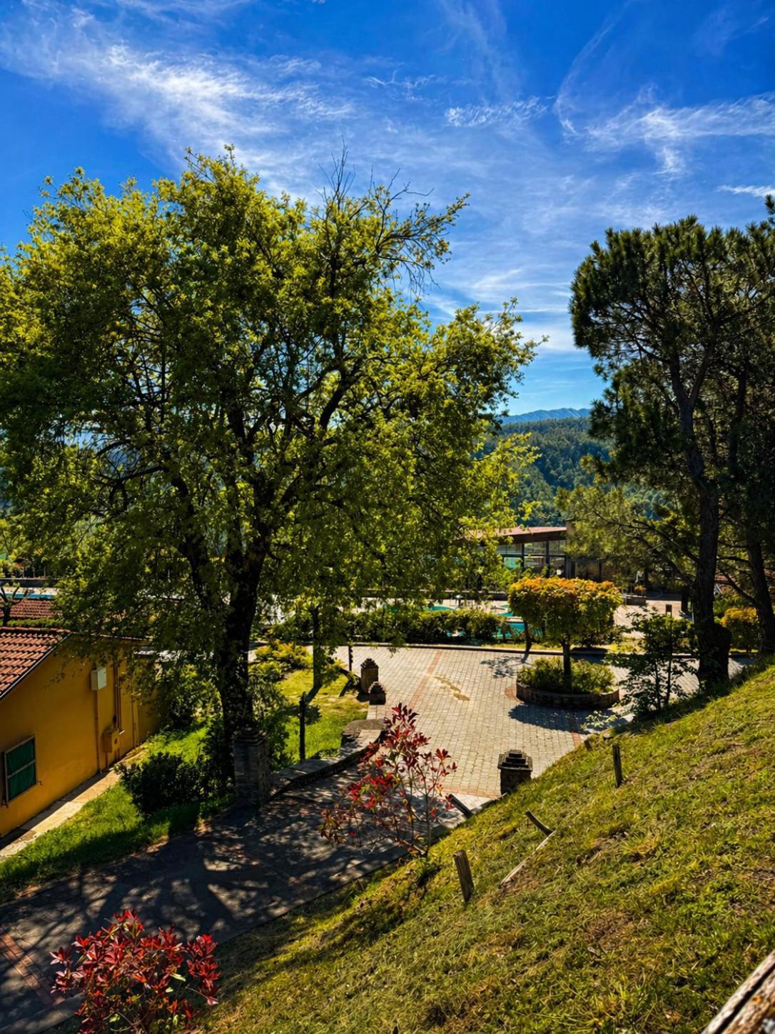 Einzelzimmer