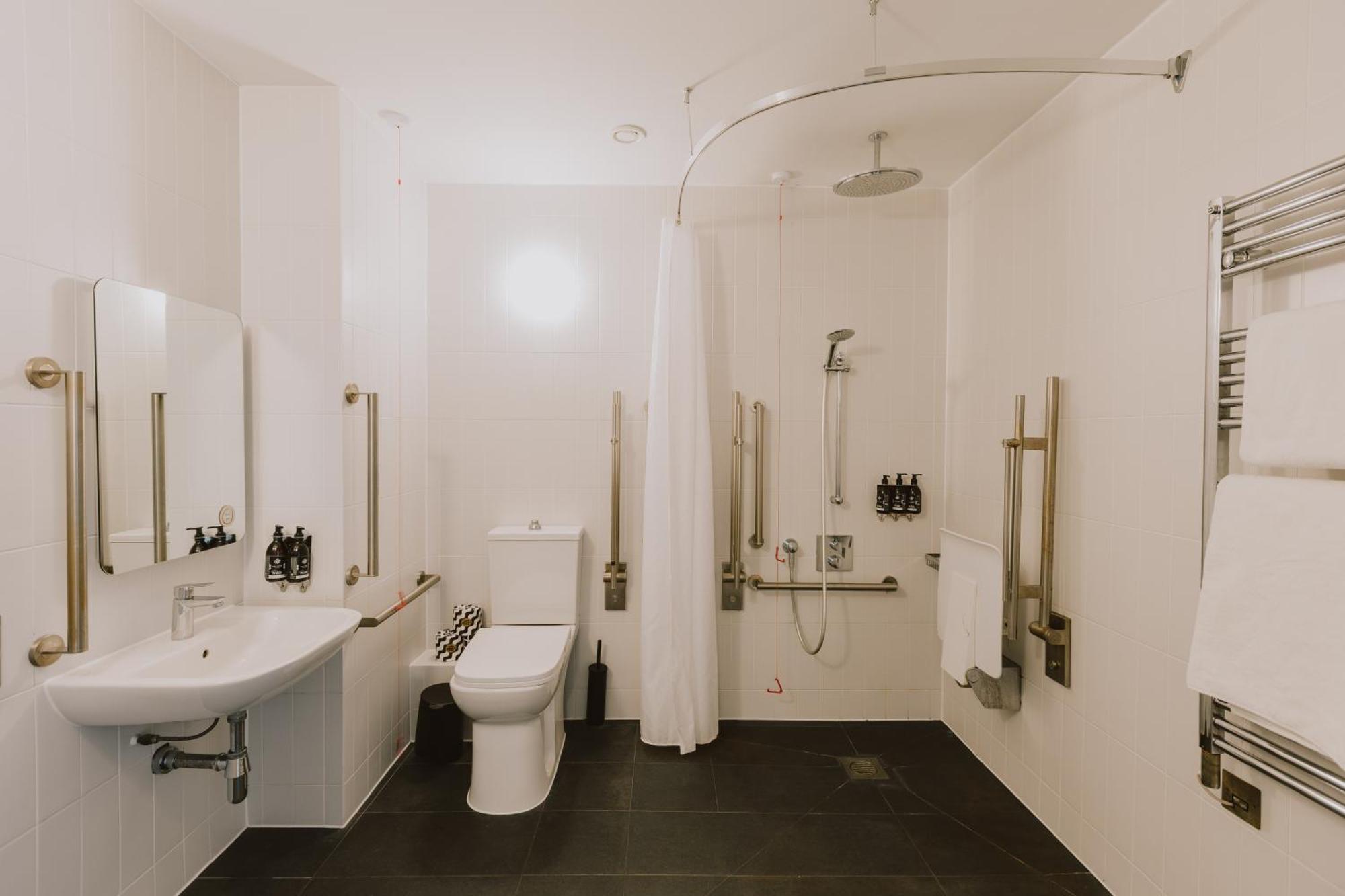 Studio Accessible