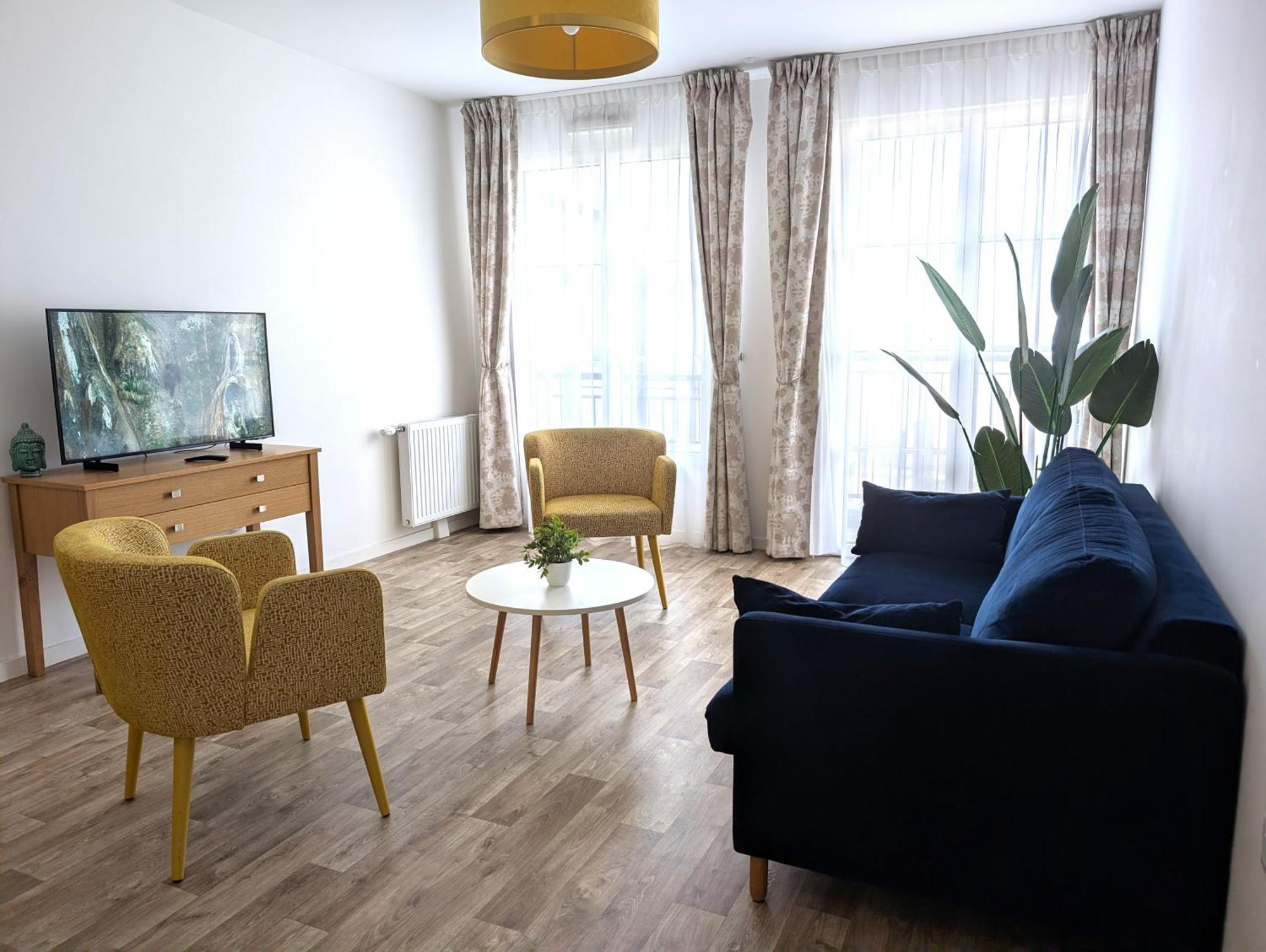 Standard Apartment