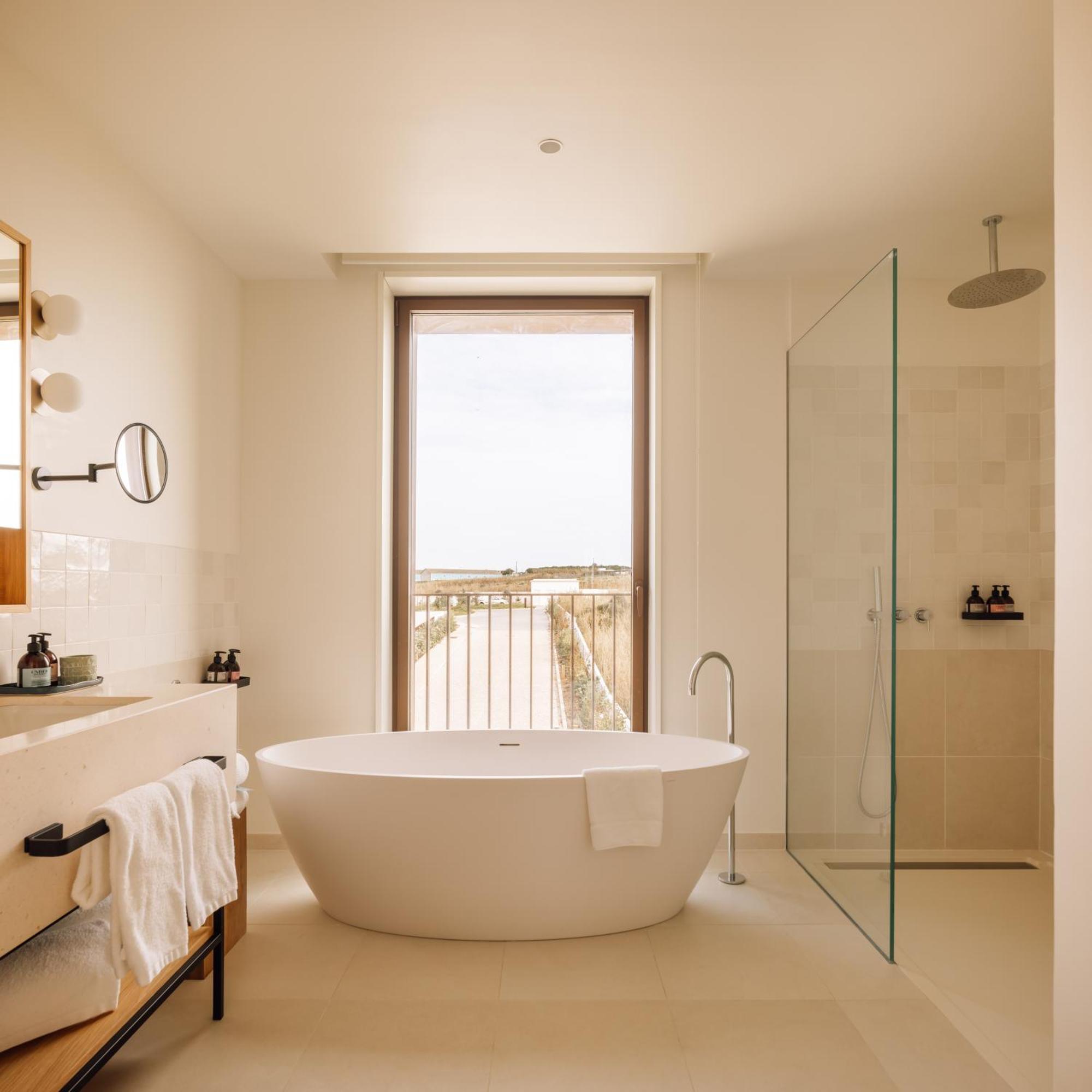 Junior Suite Ocean View