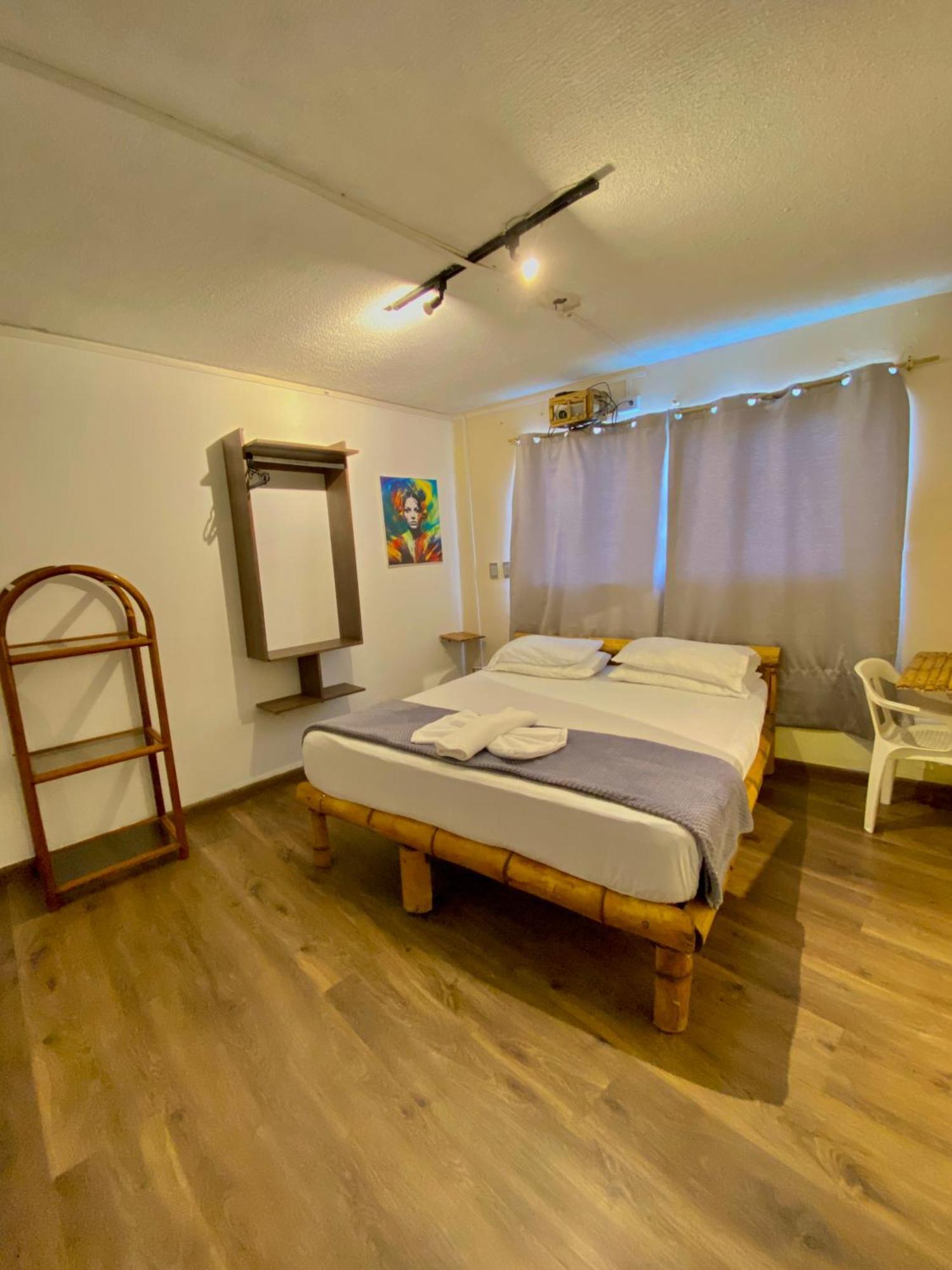 Habitación Doble Deluxe
