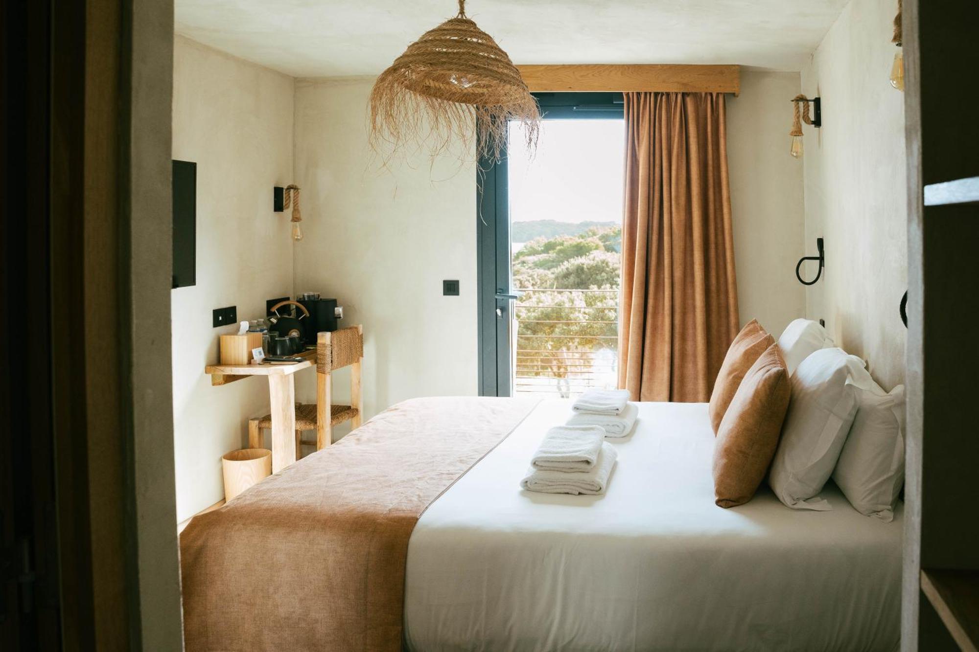 Chambre Double Deluxe