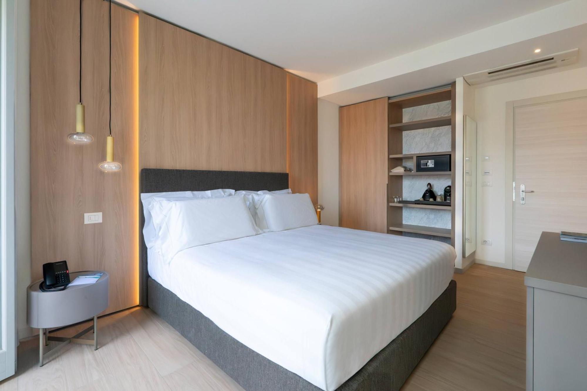 Habitación Meliá