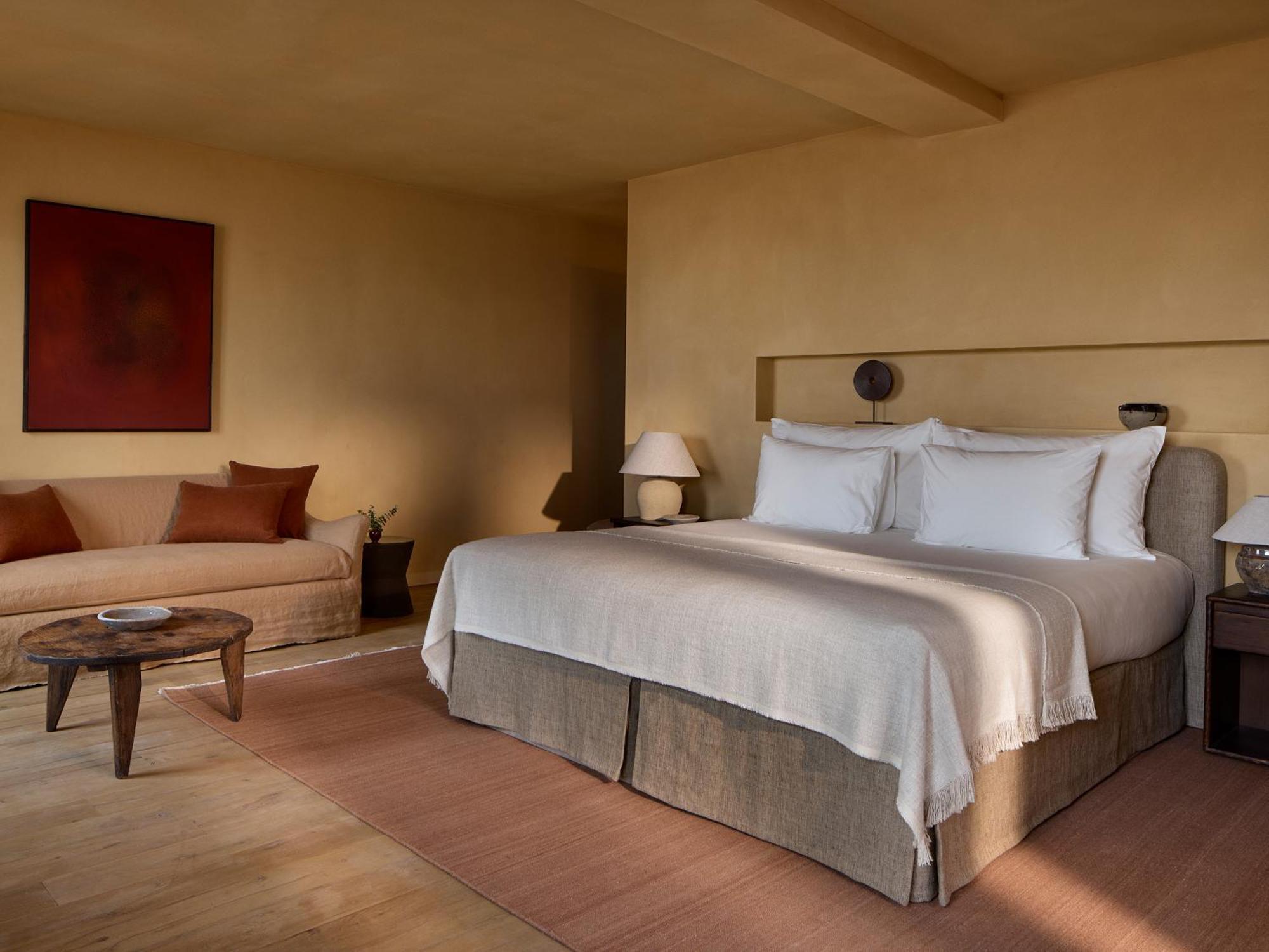 Soukana Garden Suite