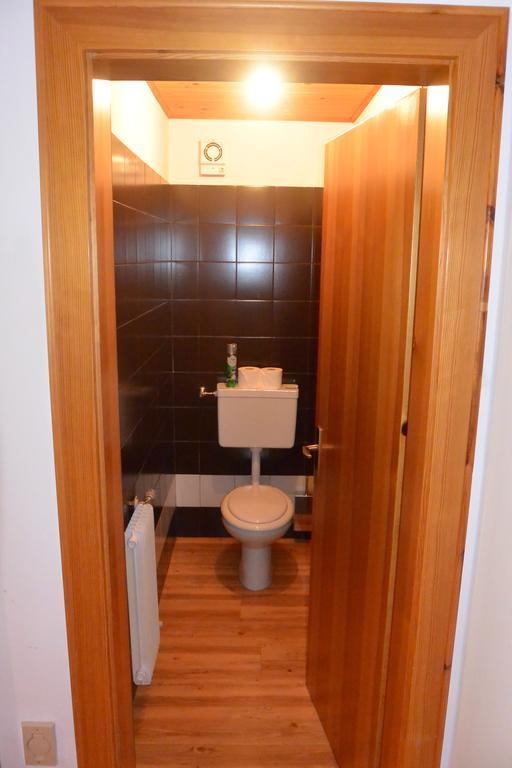 Appartamento con 1 Camera da Letto e Balcone