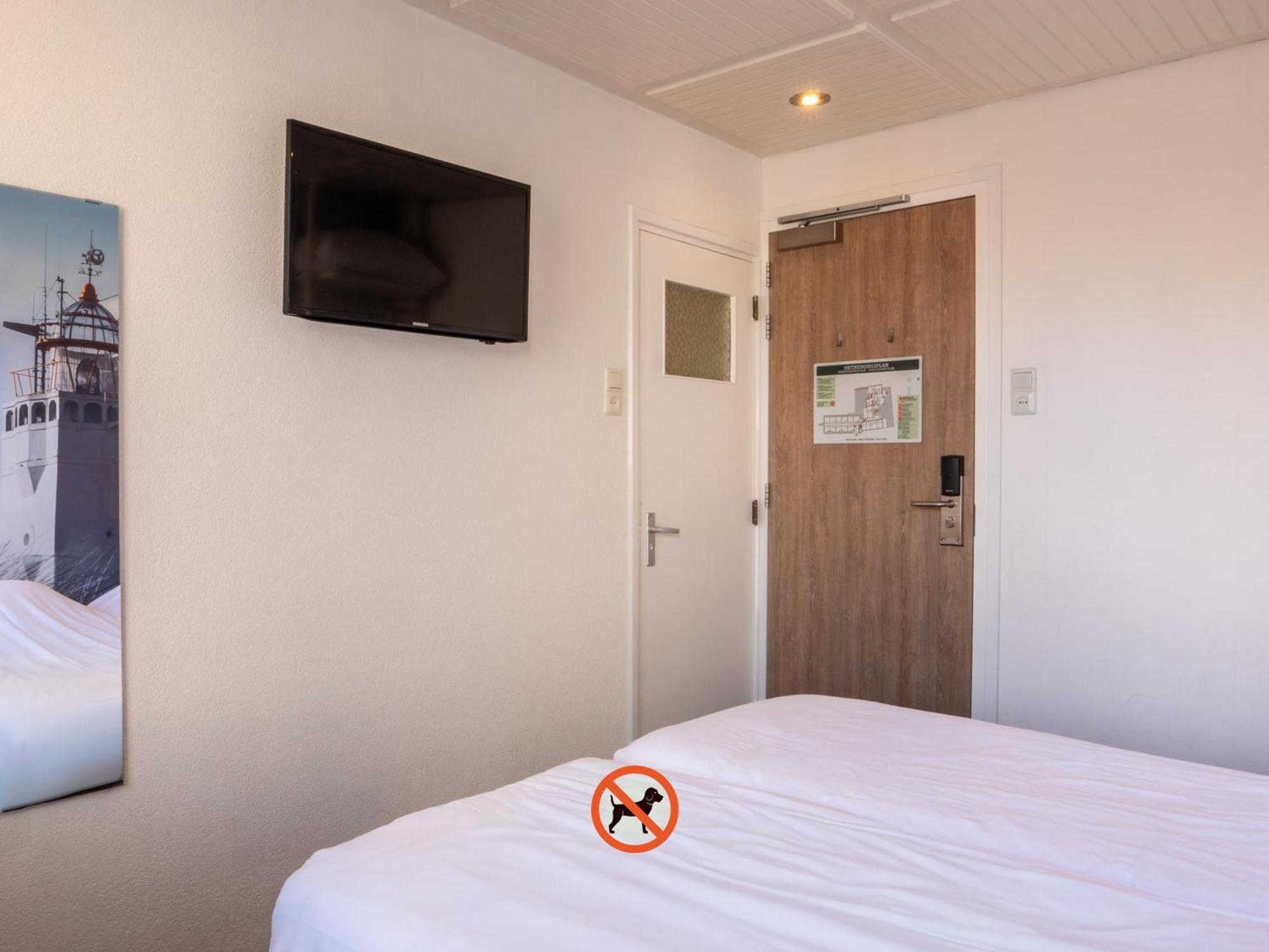 Budget Twin Room