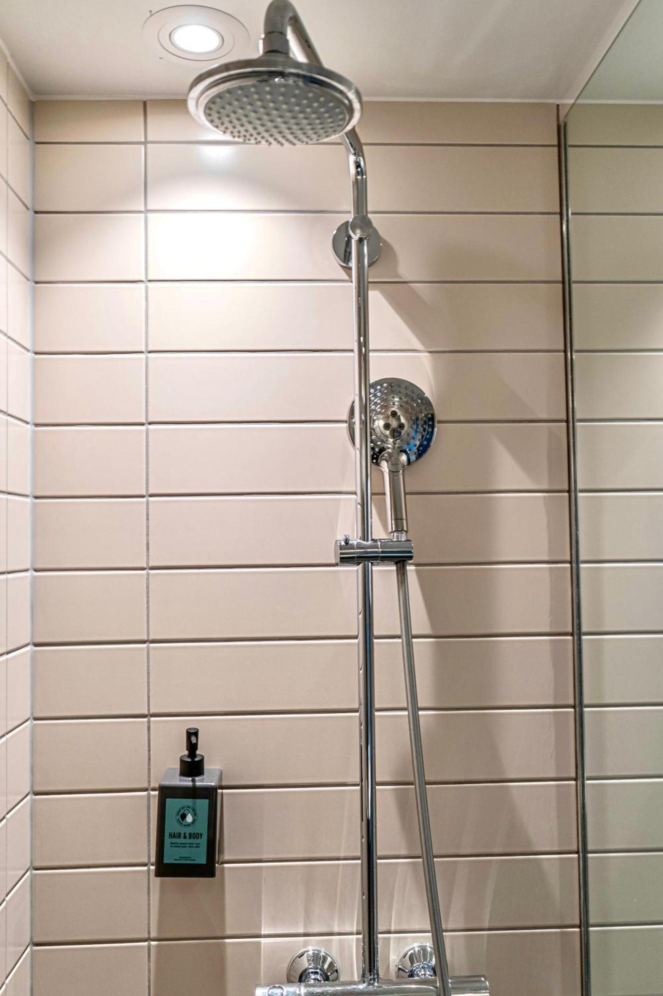 Standard Doppelzimmer