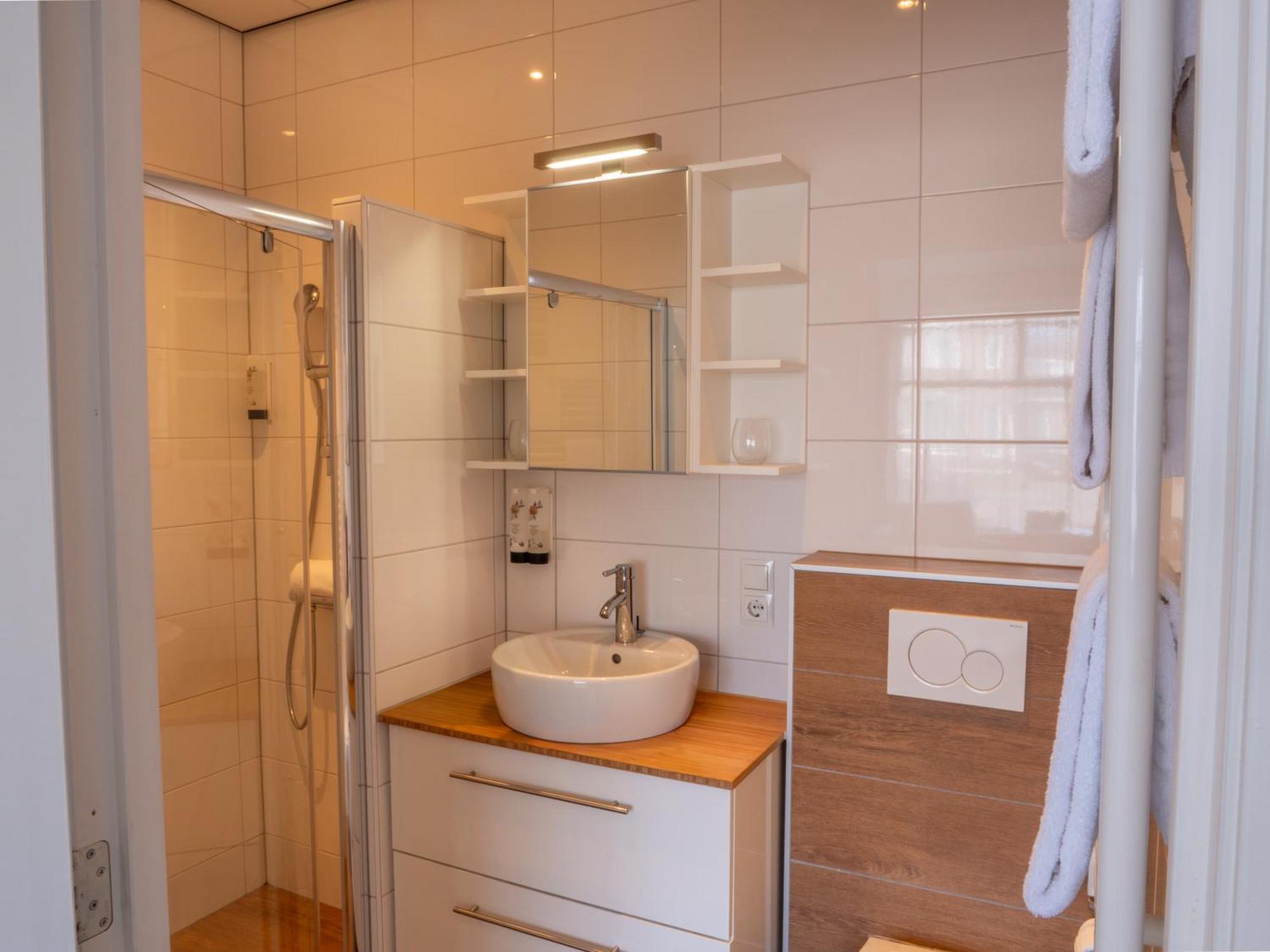 Comfort Twin Room Annex