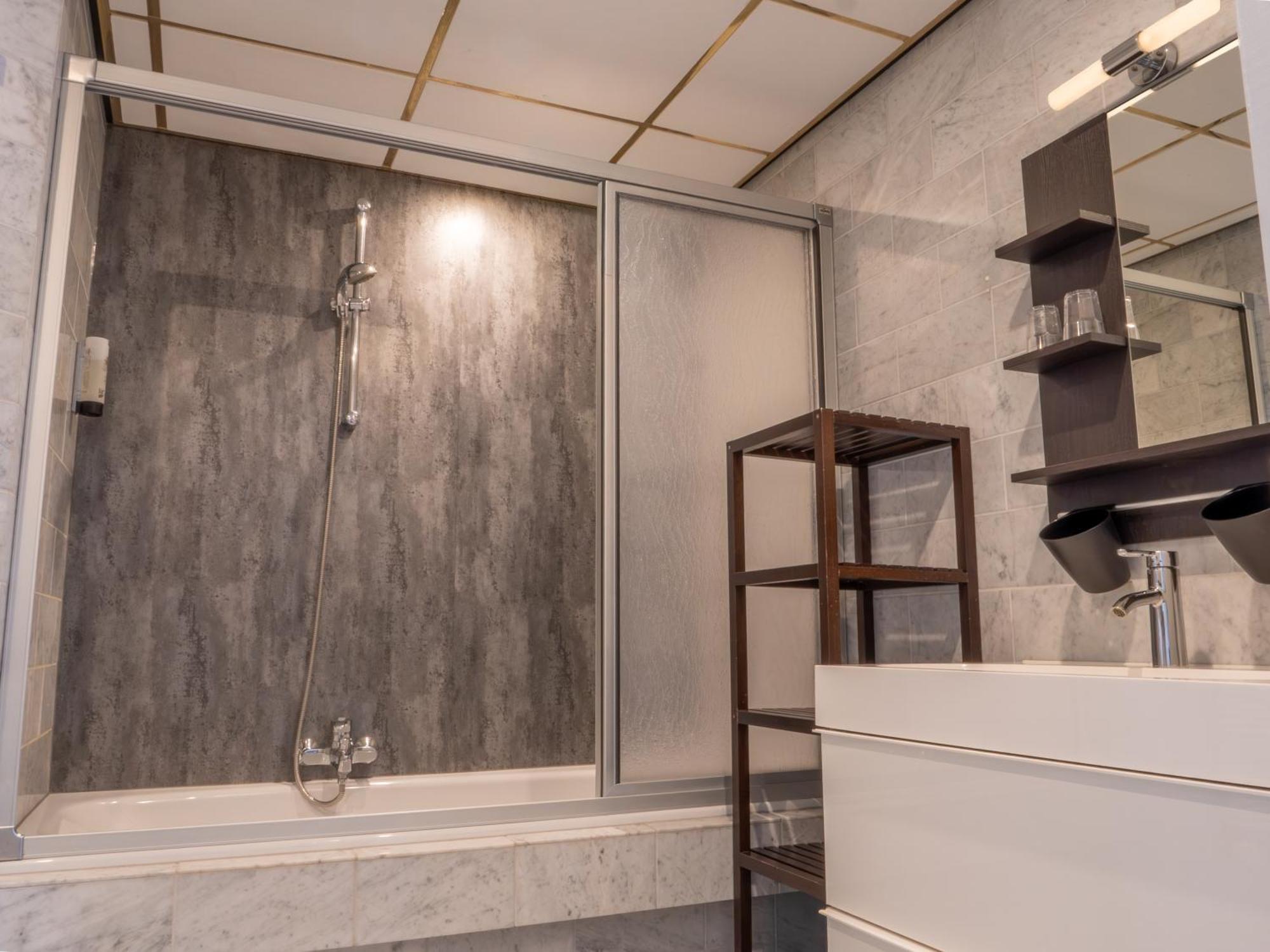 Comfort Twin Room