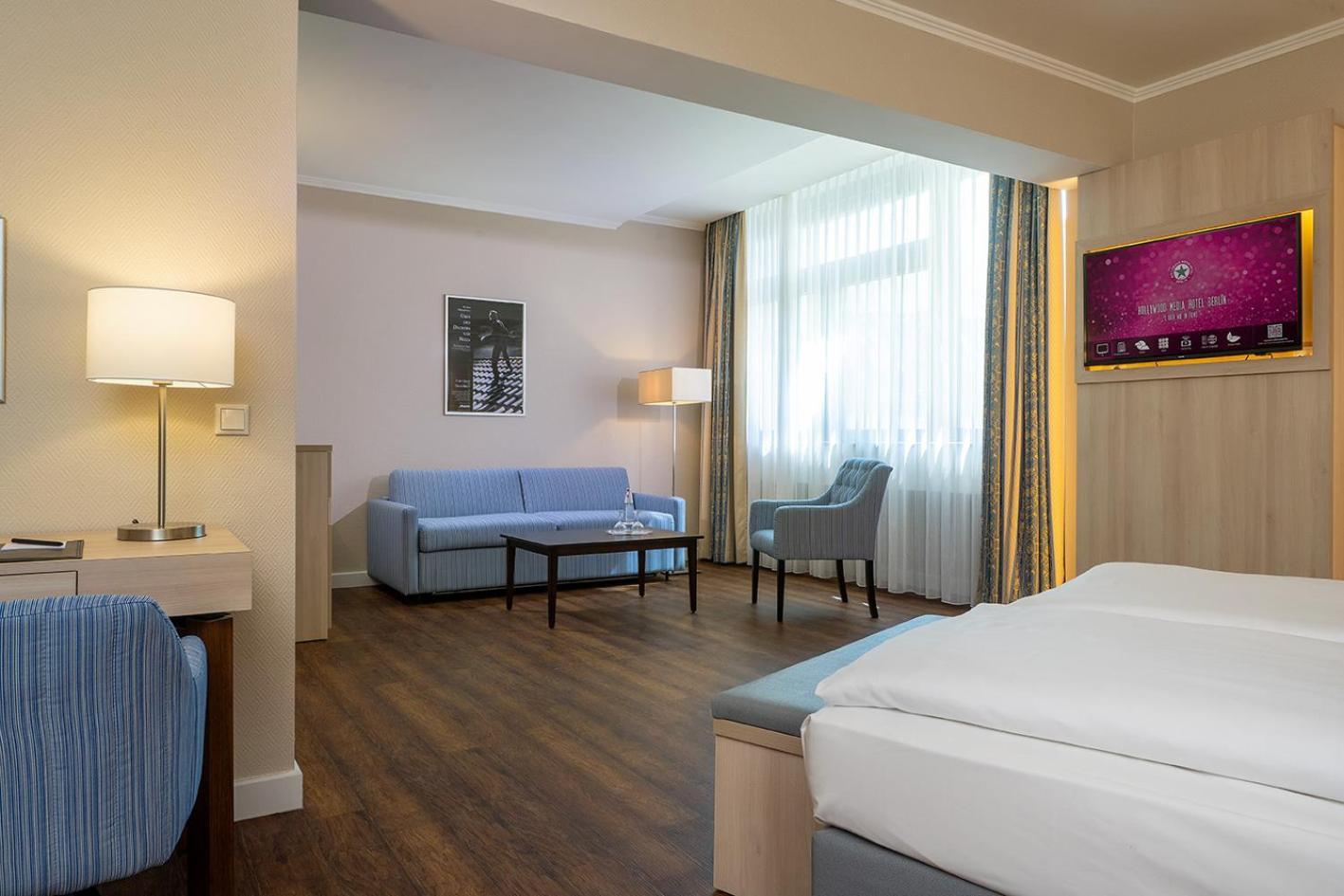 Deluxe Junior Suite