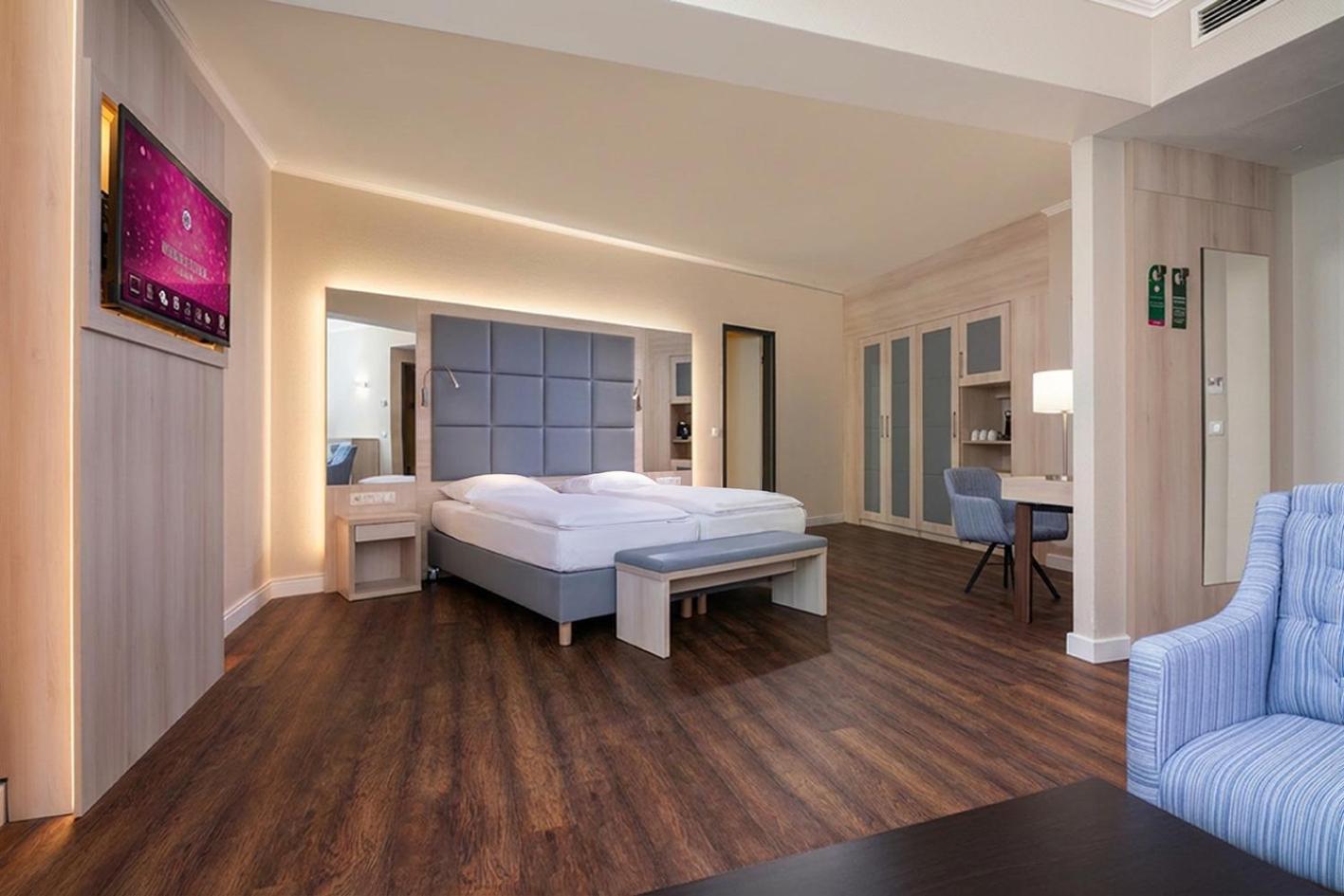 Deluxe Junior Suite