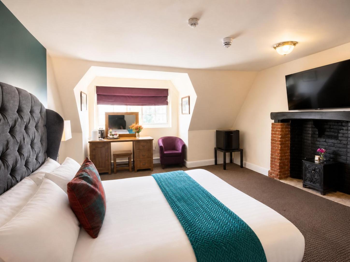 King Room