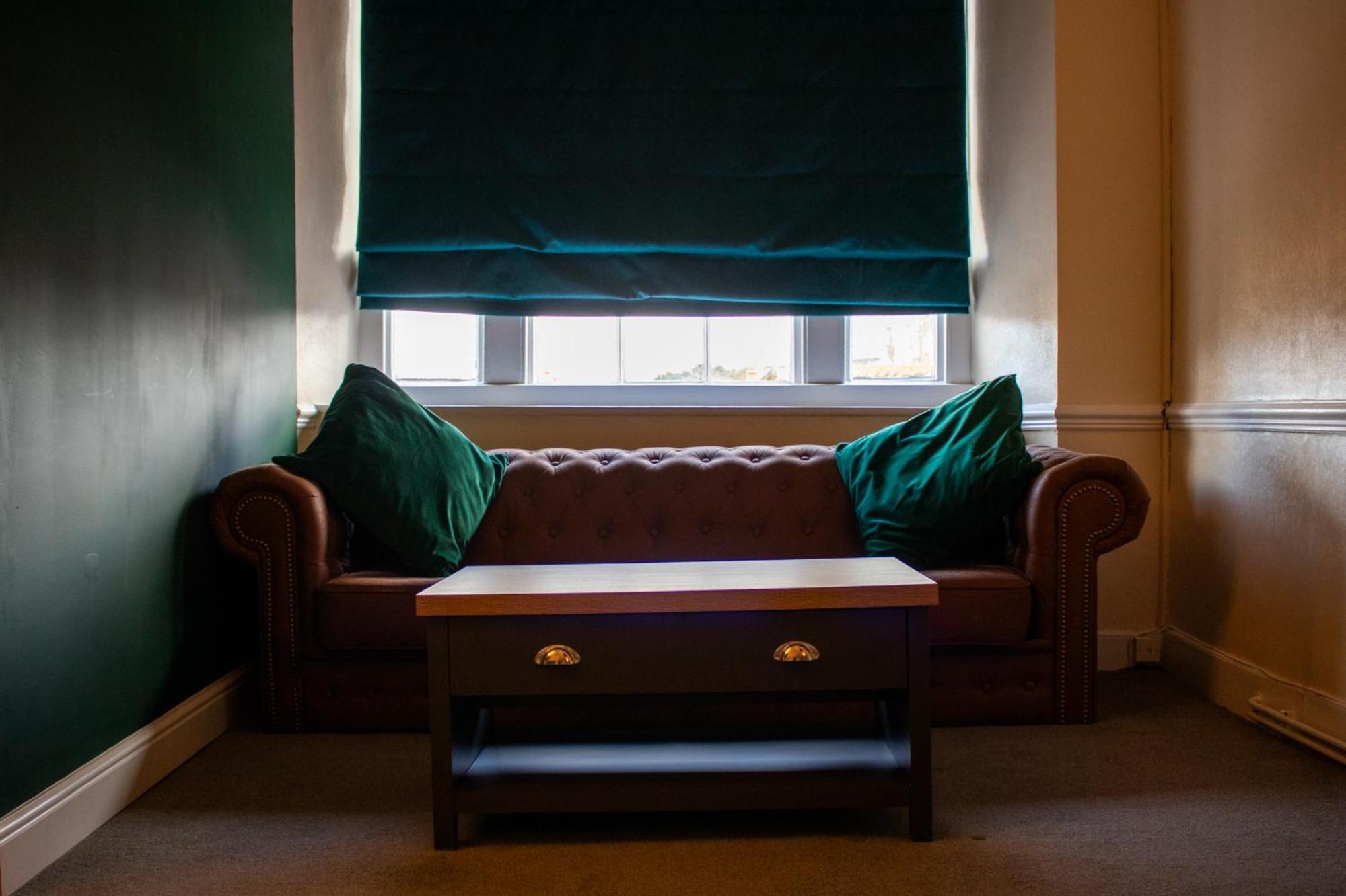 One-Bedroom Suite