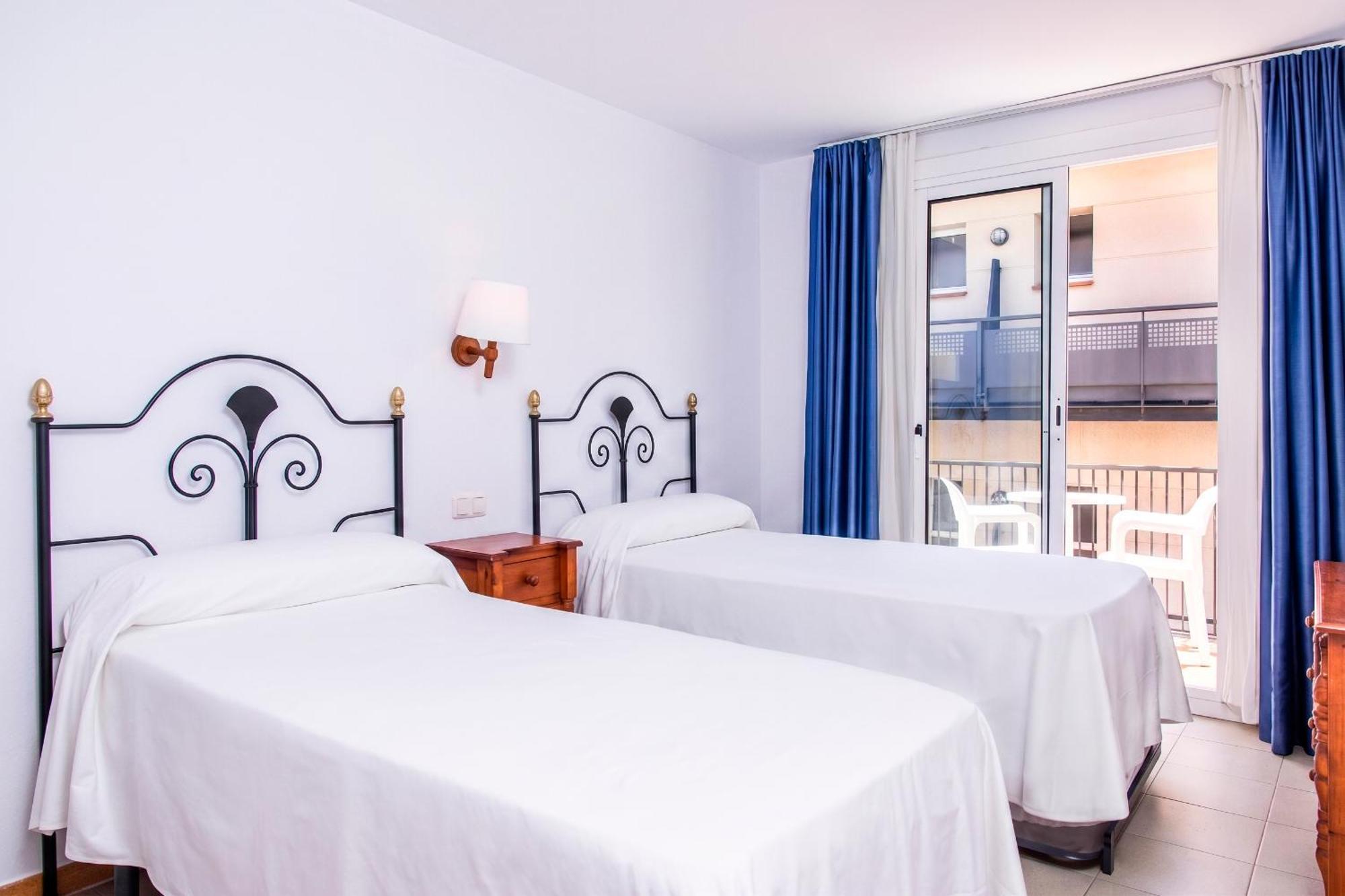 Double Room Balcony