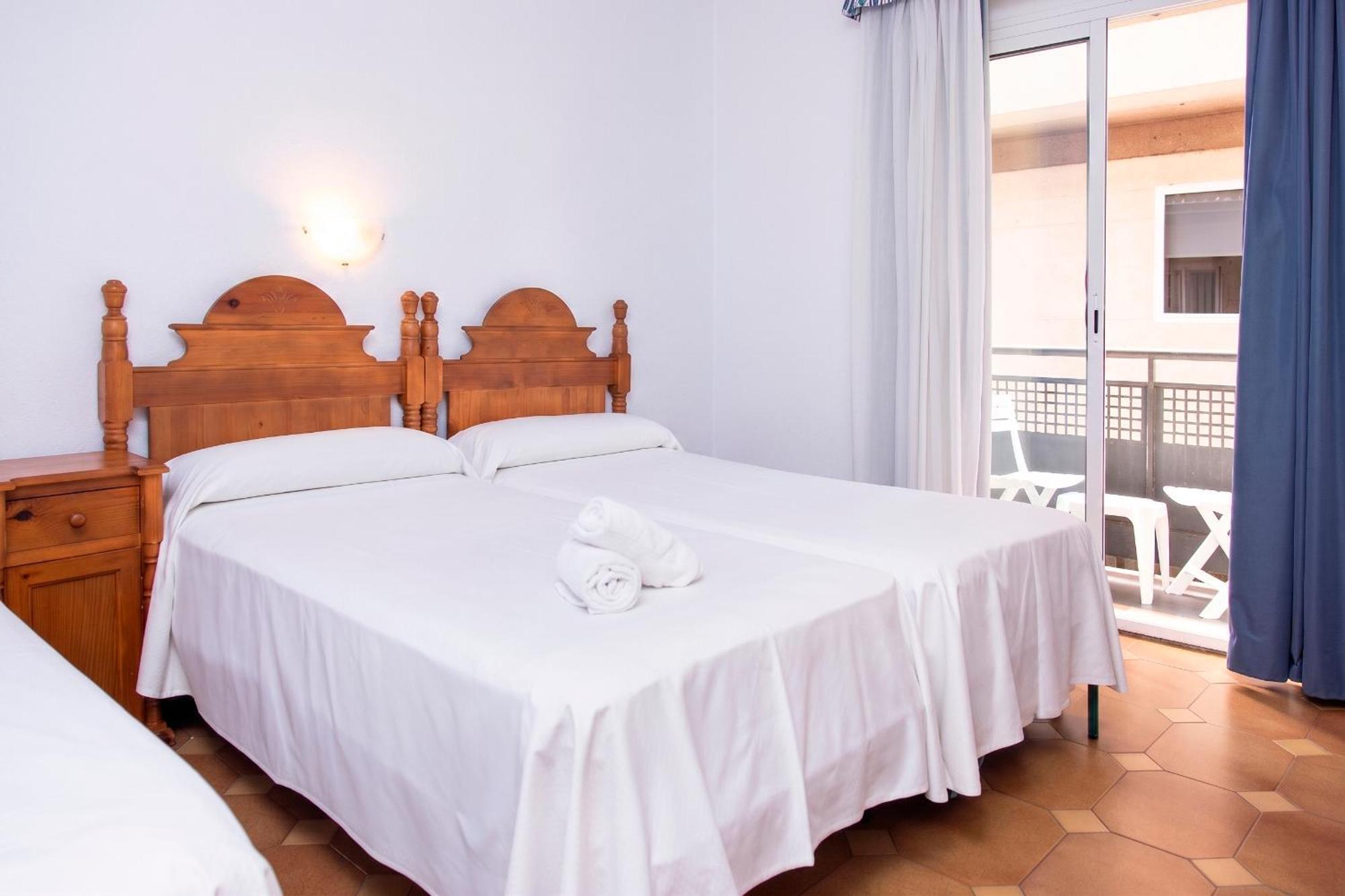 Triple Room Balcony