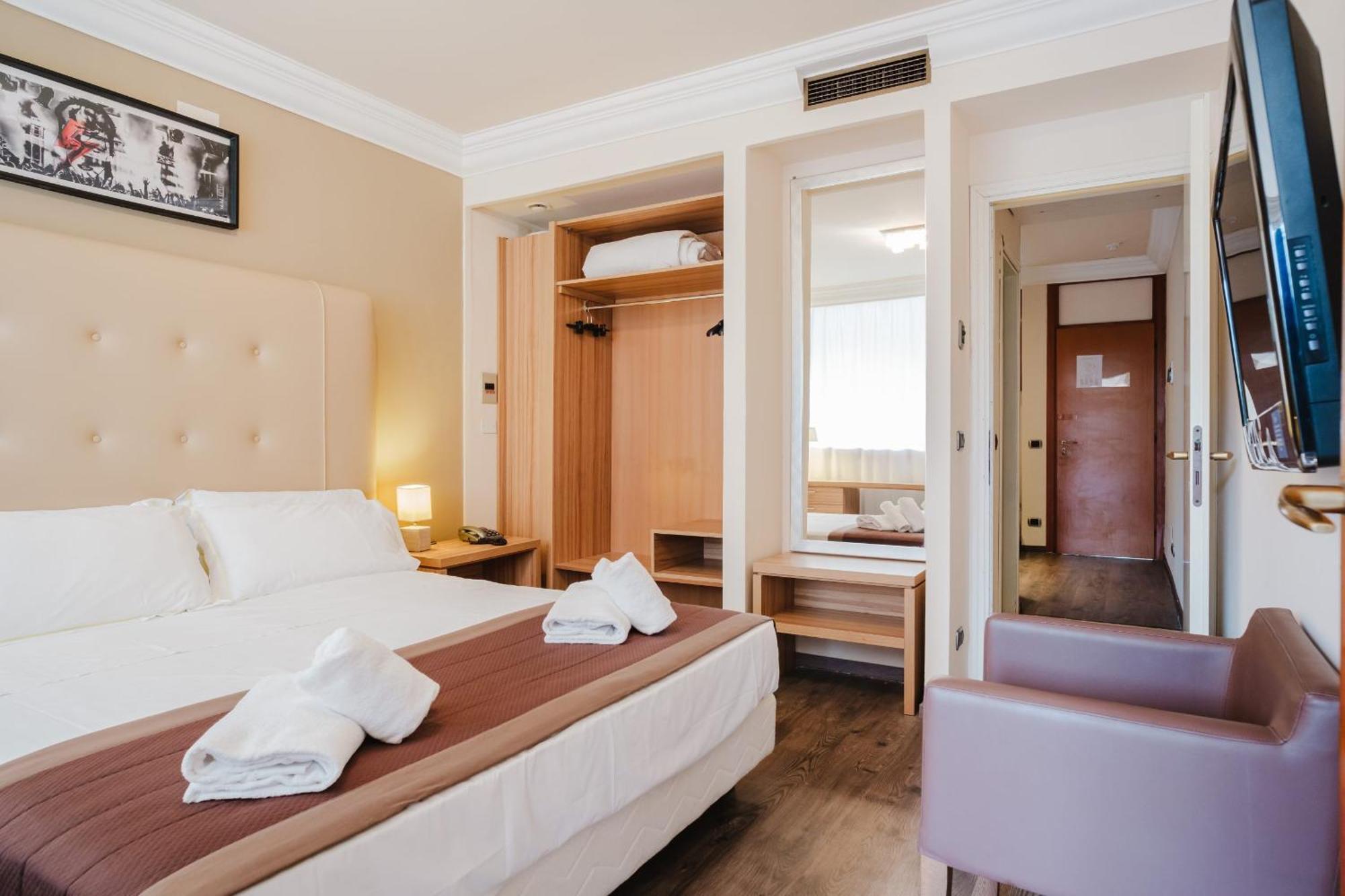 Junior Suite Sea View