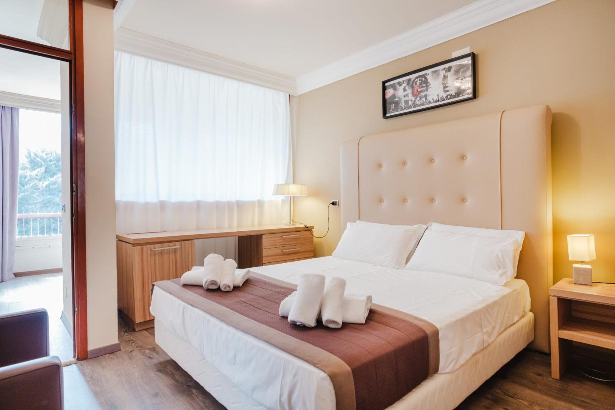 Junior Suite Sea View