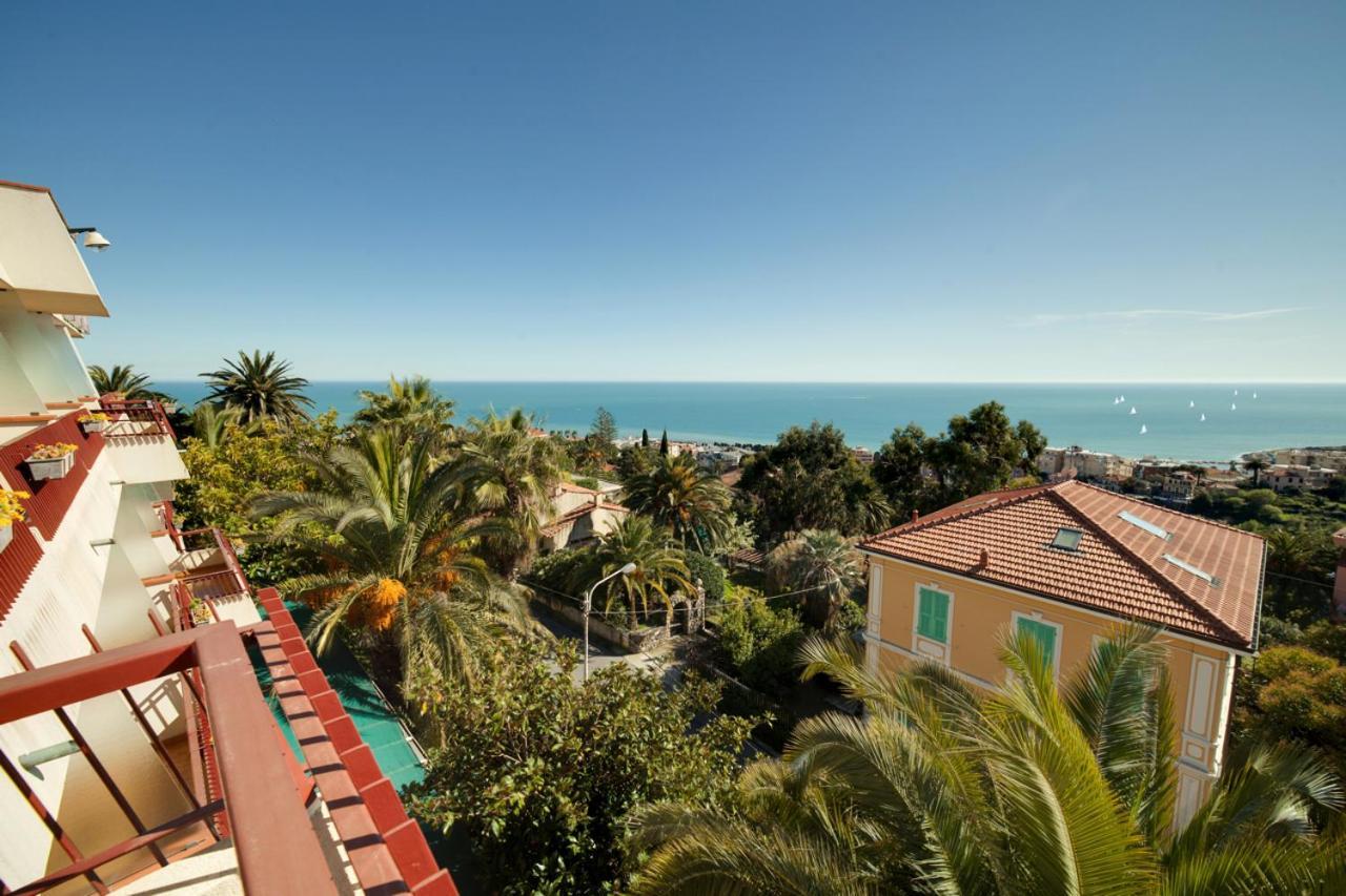 Junior Suite Sea View