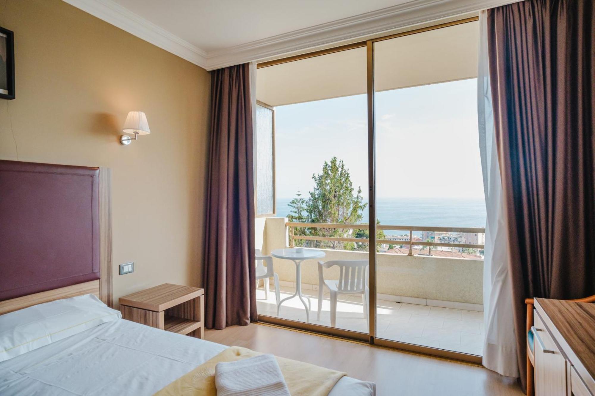 Superior Double or Twin Room Sea View Separate Building